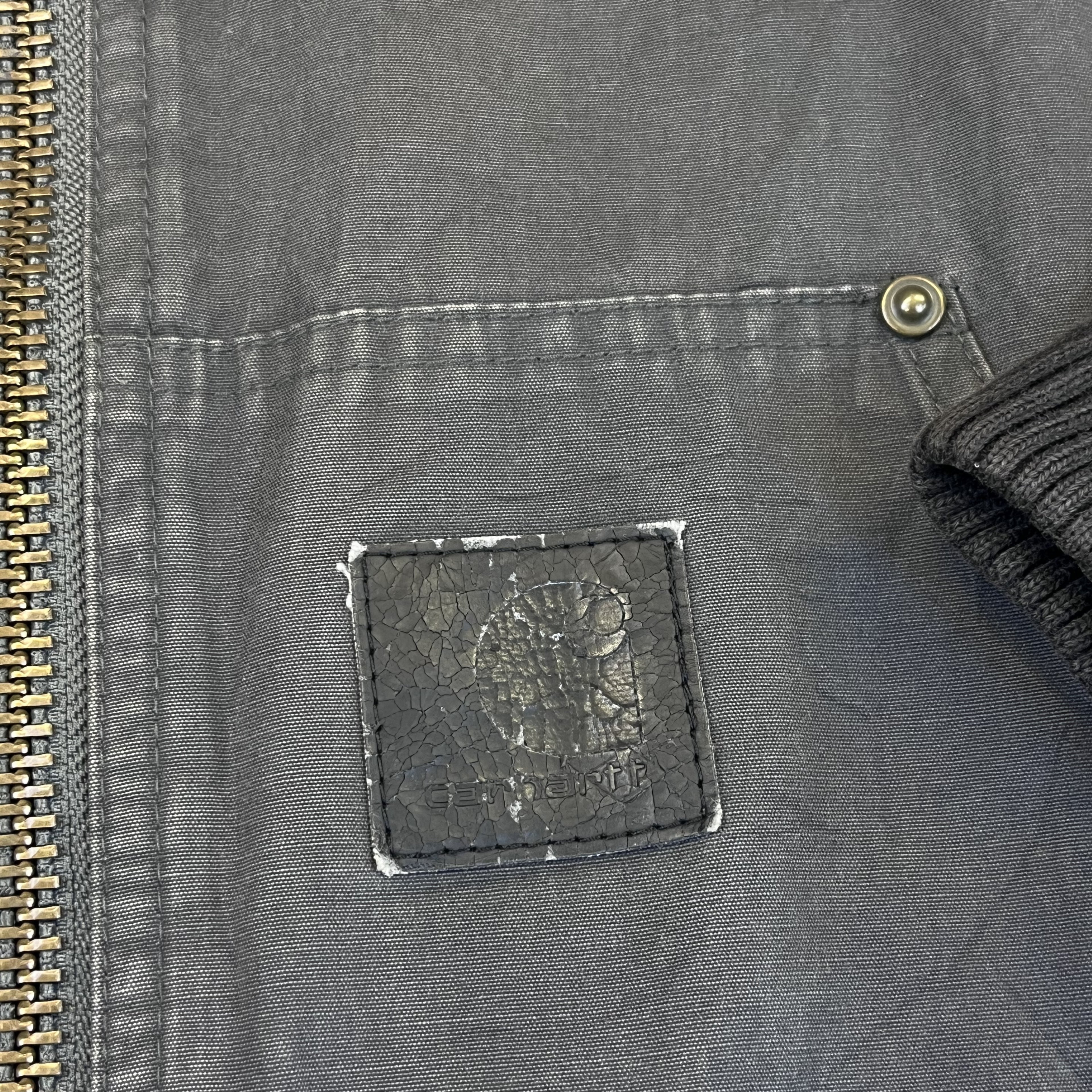 Carhartt Rebel Jacket