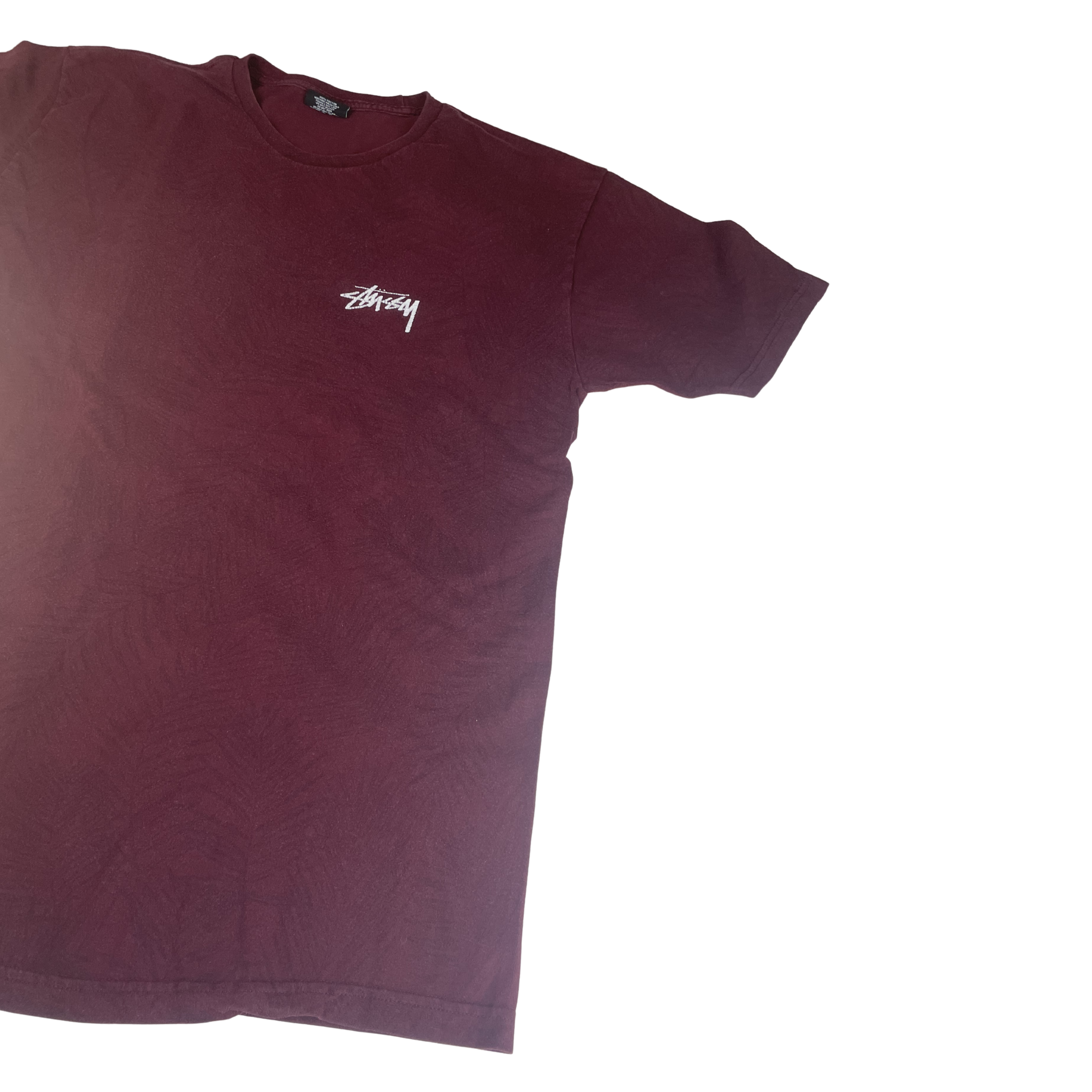 Stussy Guam Vintage T-Shirt