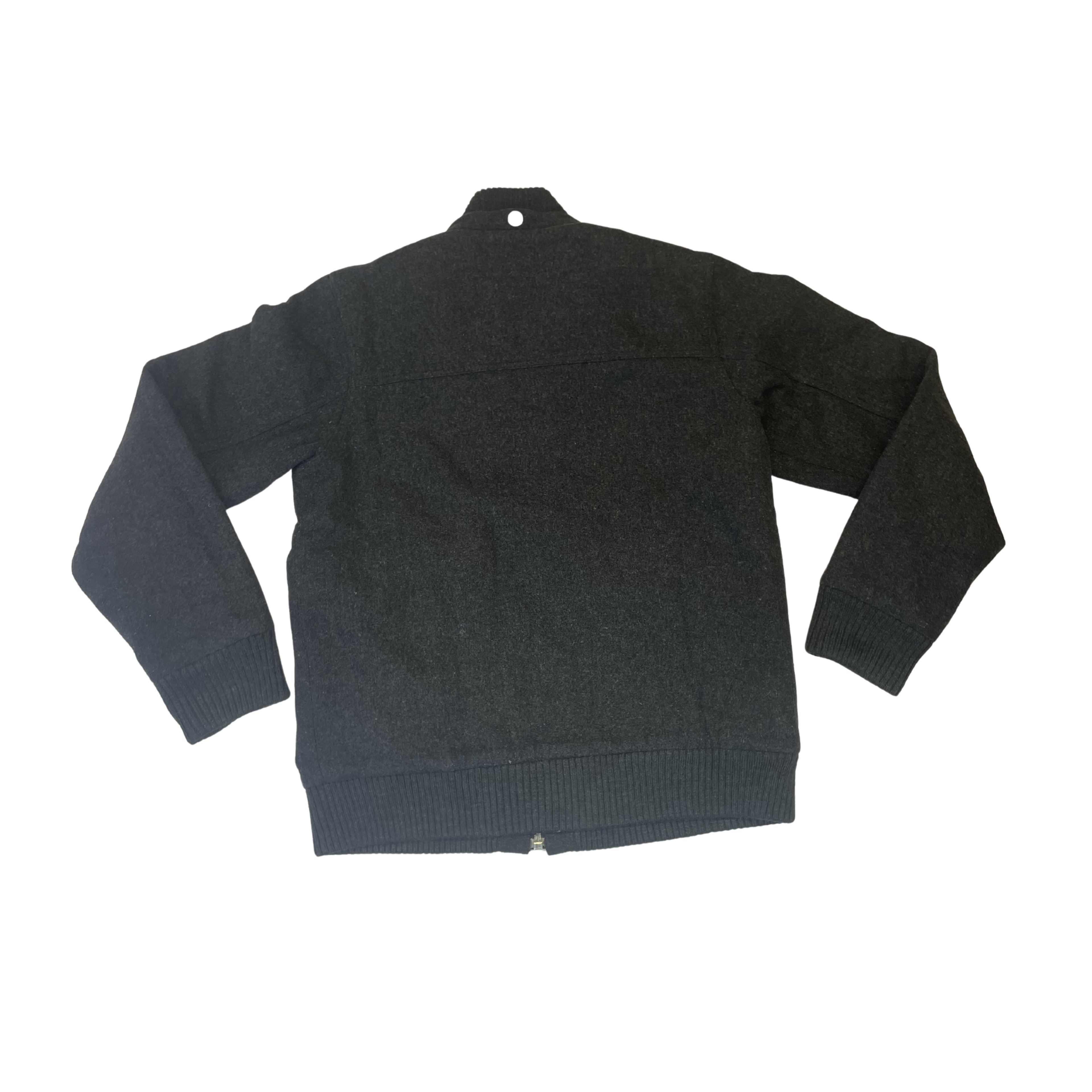 Carhartt Warder Jacket (Charcoal)