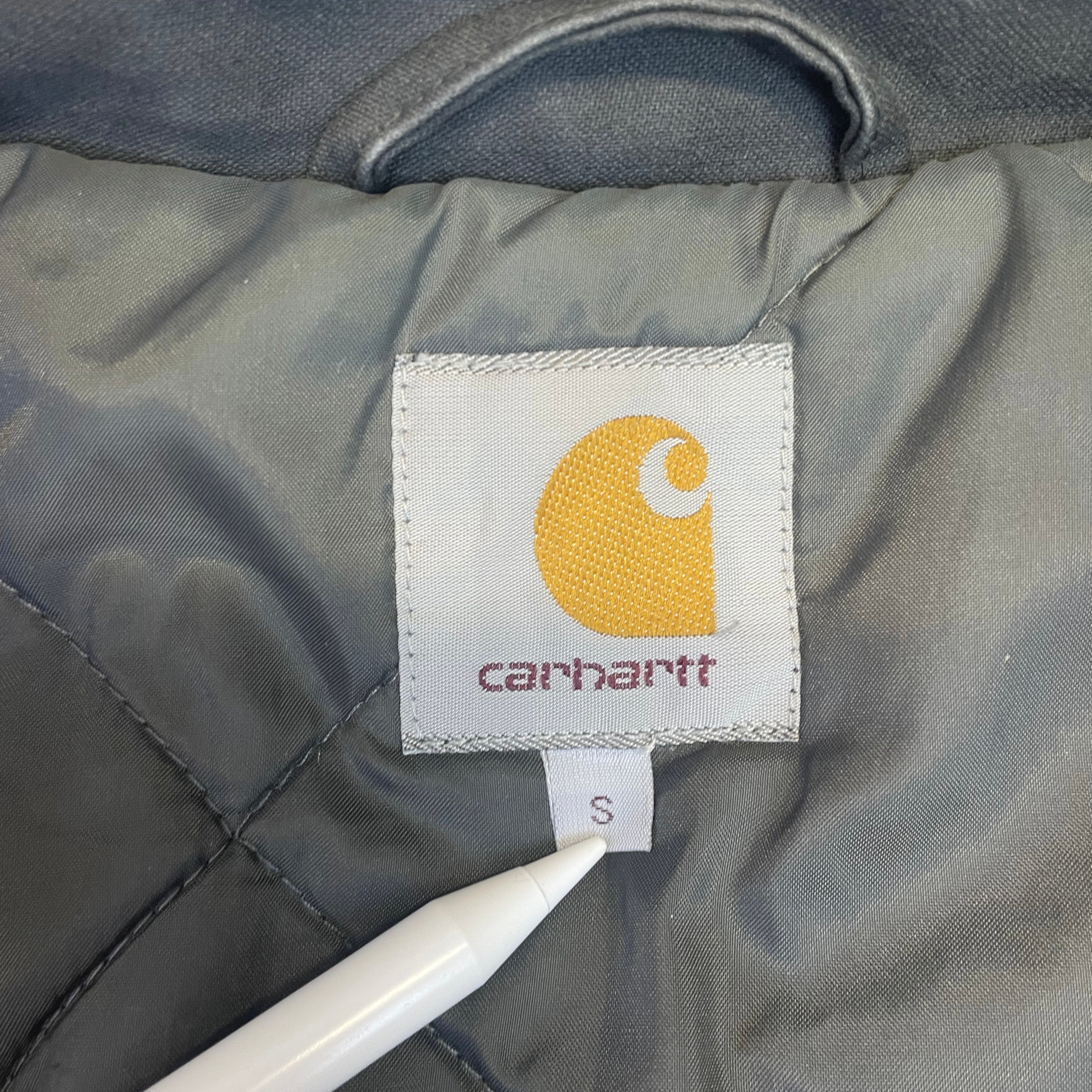 Carhartt Hickman Coat (zateplený kabát)