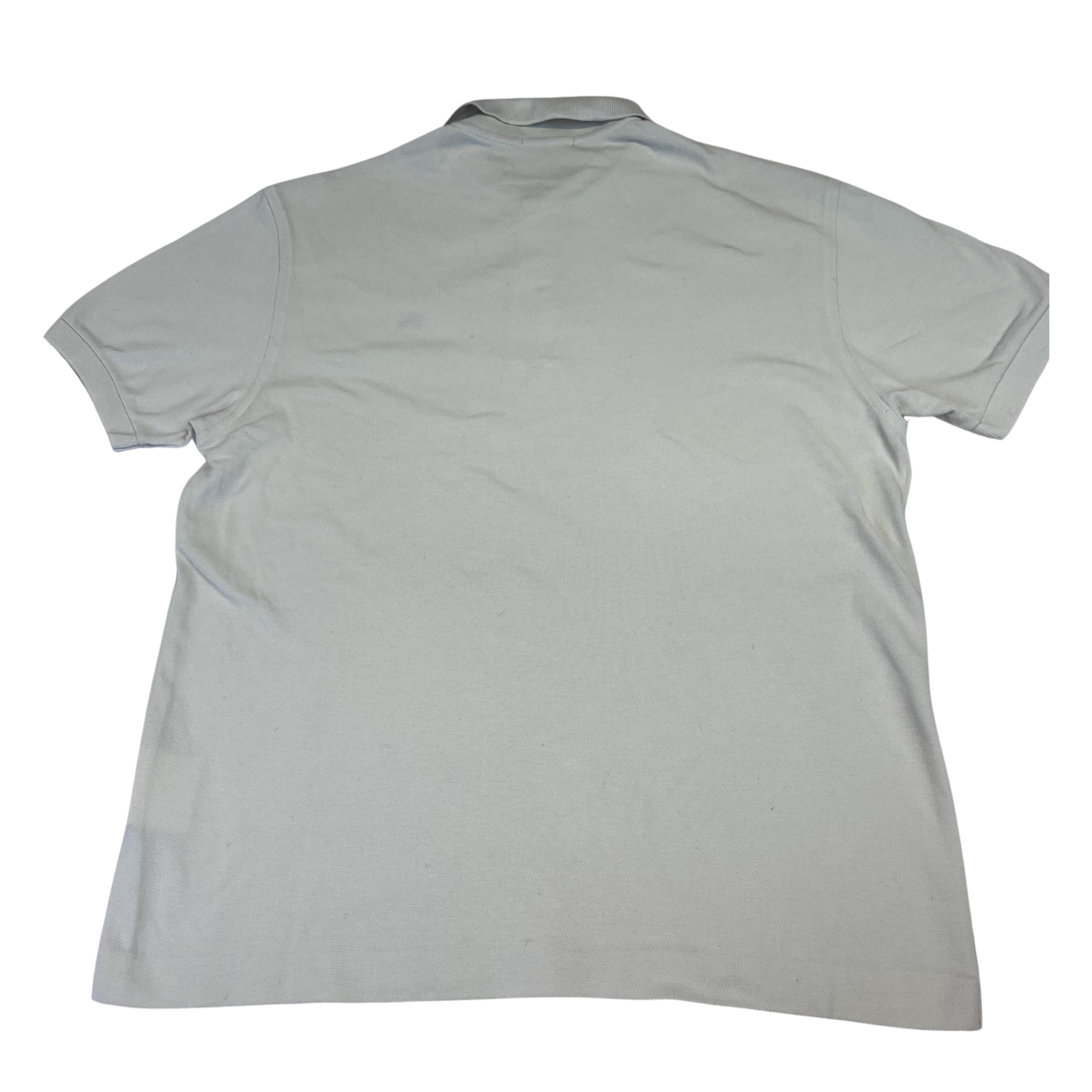 Burberrys of London Polo (White)