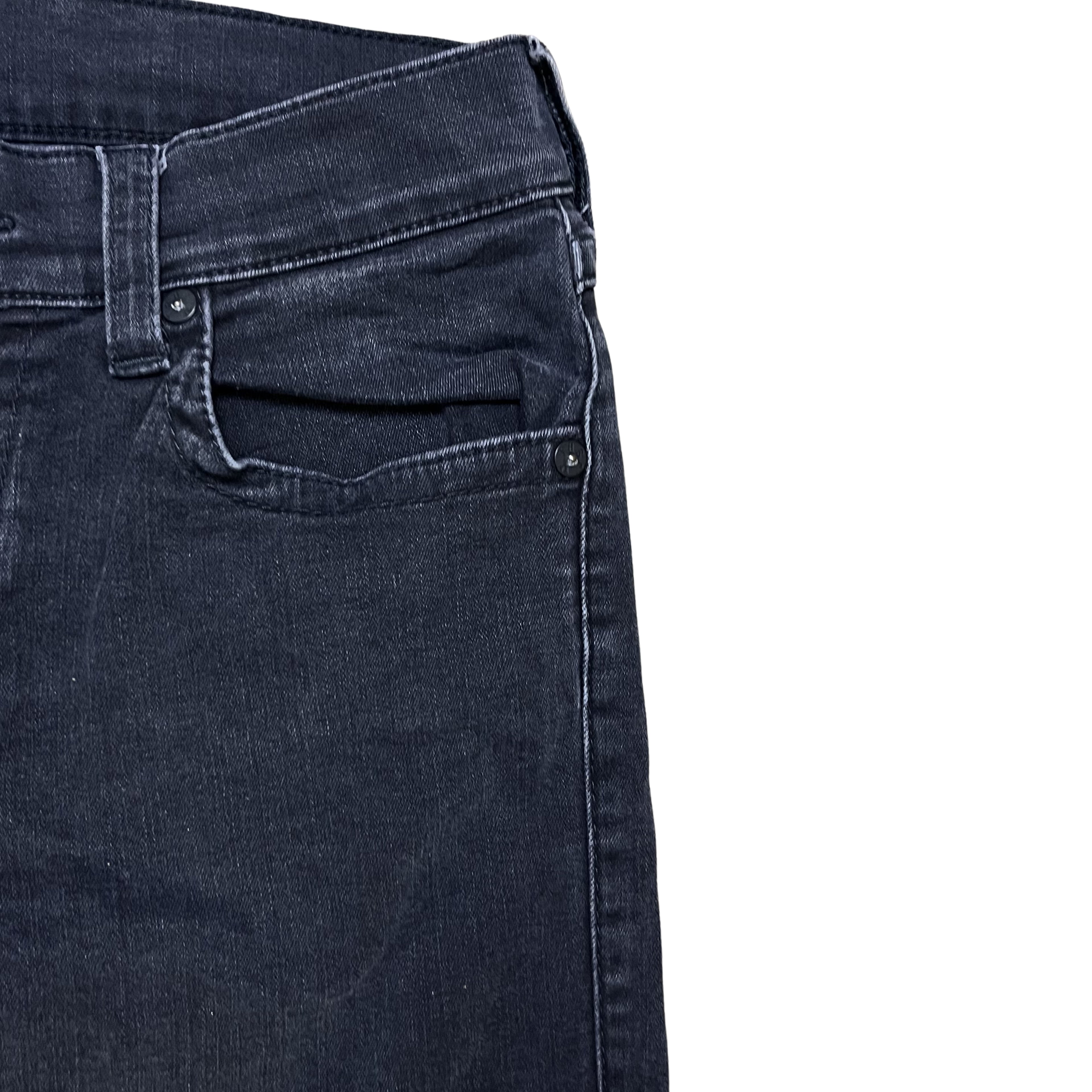TRUE RELIGION RICKY STRAIGHT – DARK WASH