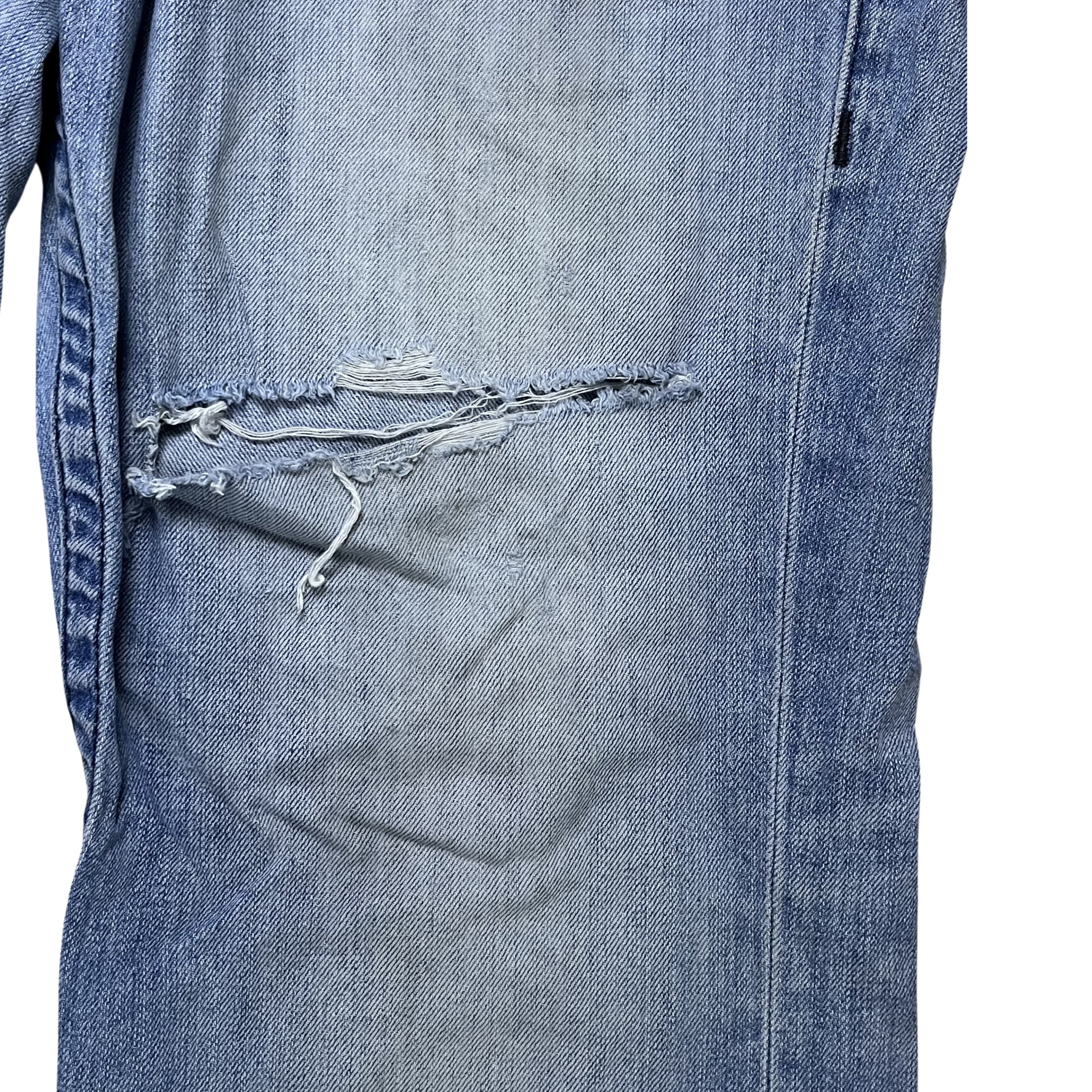 True Religion Ricky Straight