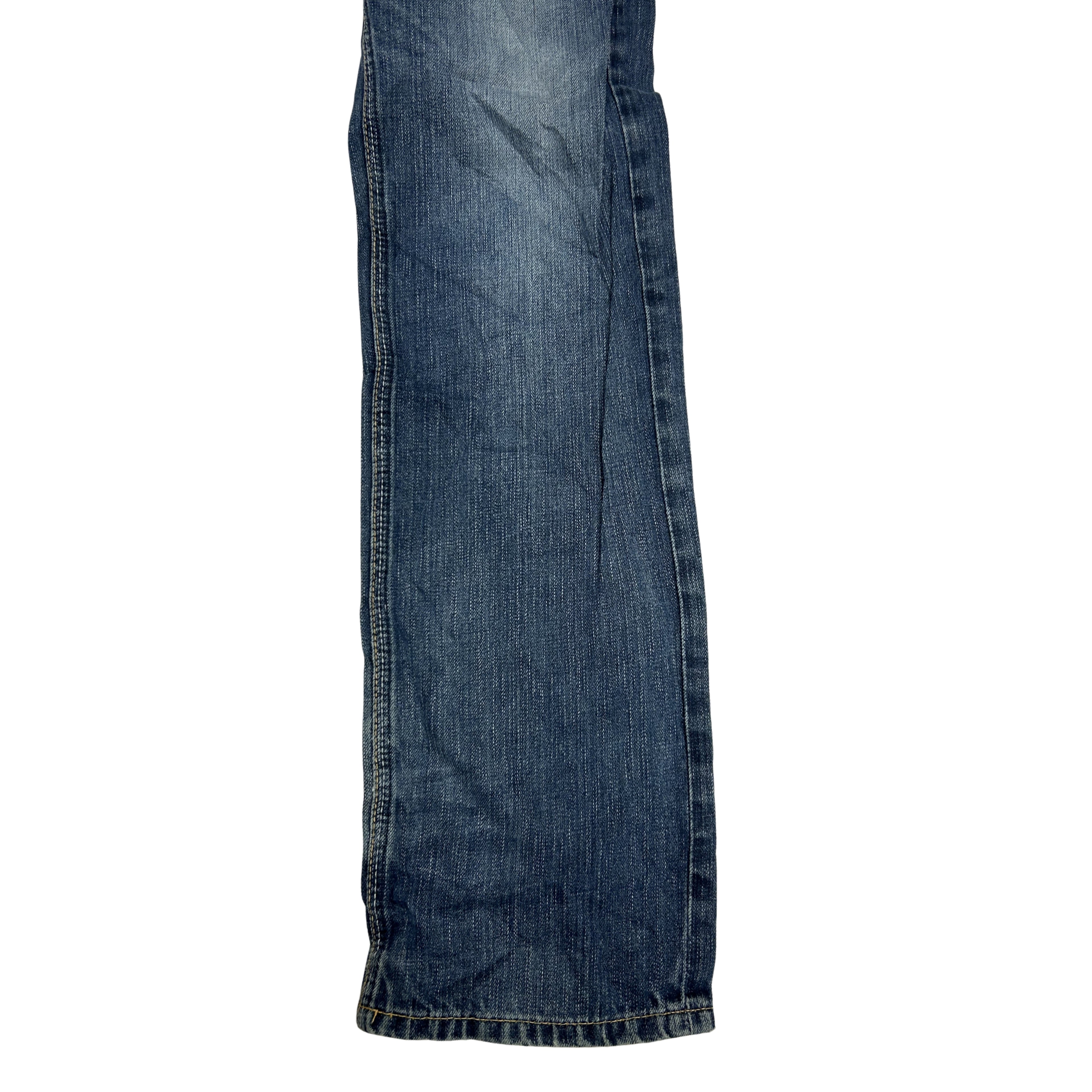 William Rast 'Belle Flare' Jeans