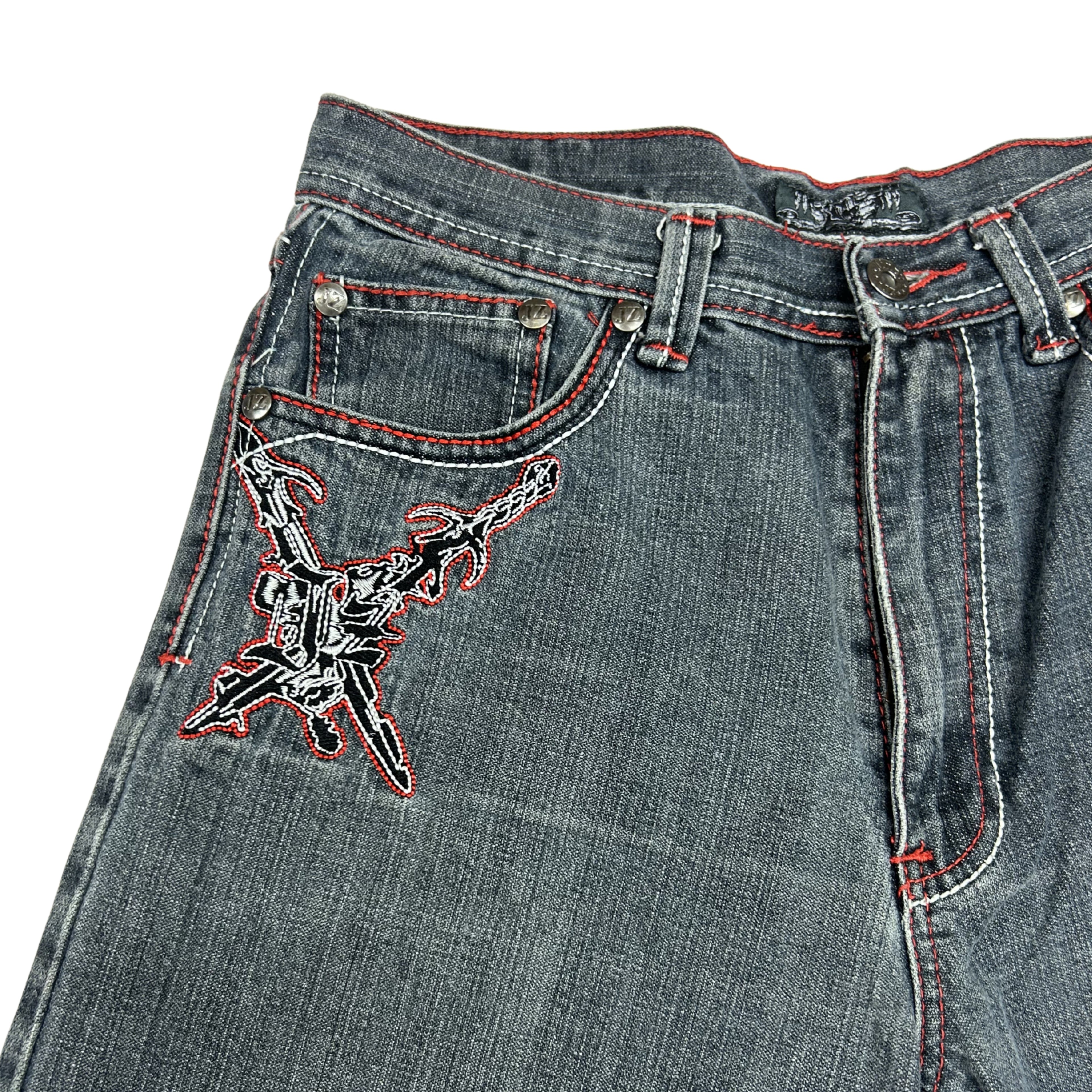 Buffalo David Bitton 'Driven' Jeans