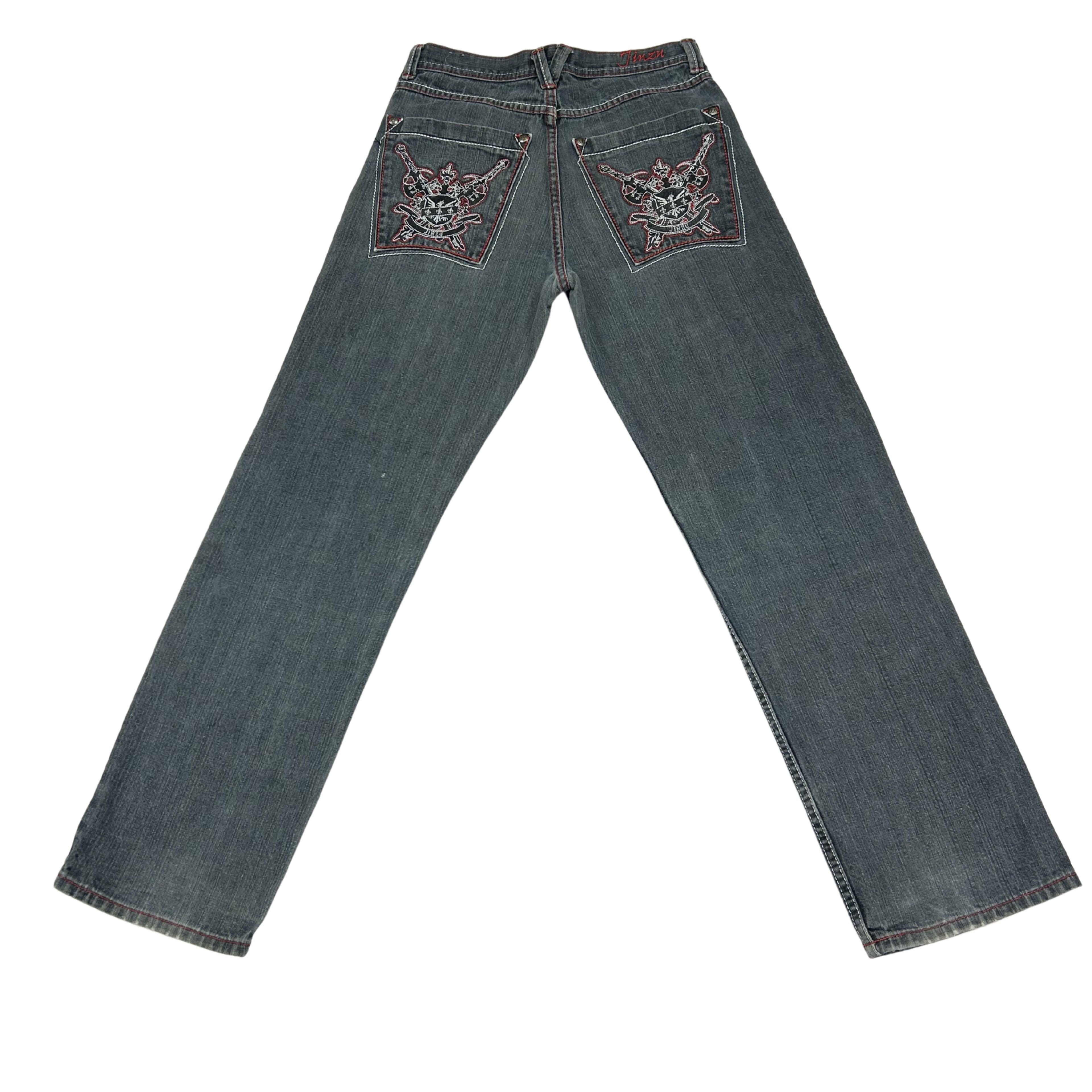 Buffalo David Bitton 'Driven' Jeans
