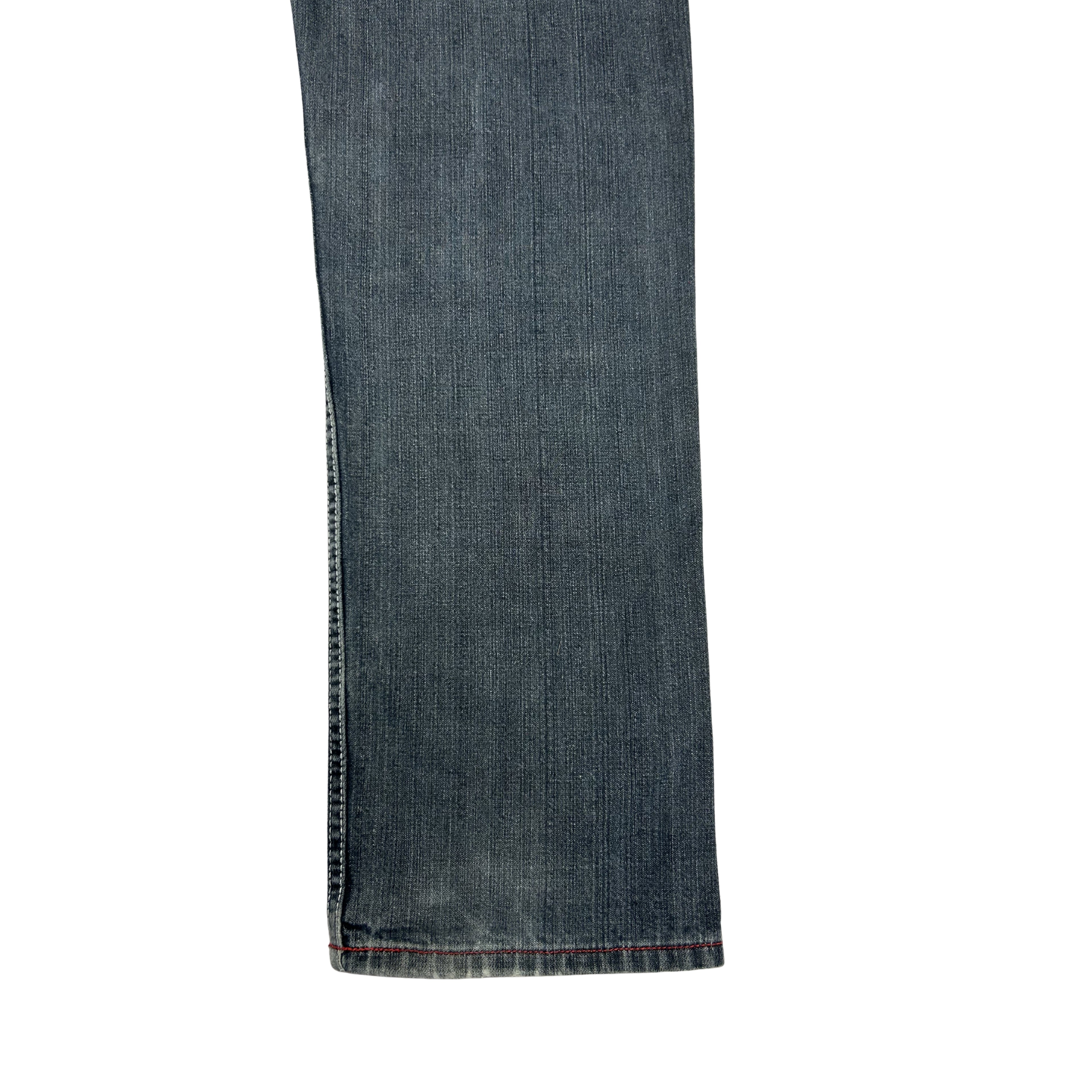 Buffalo David Bitton 'Driven' Jeans