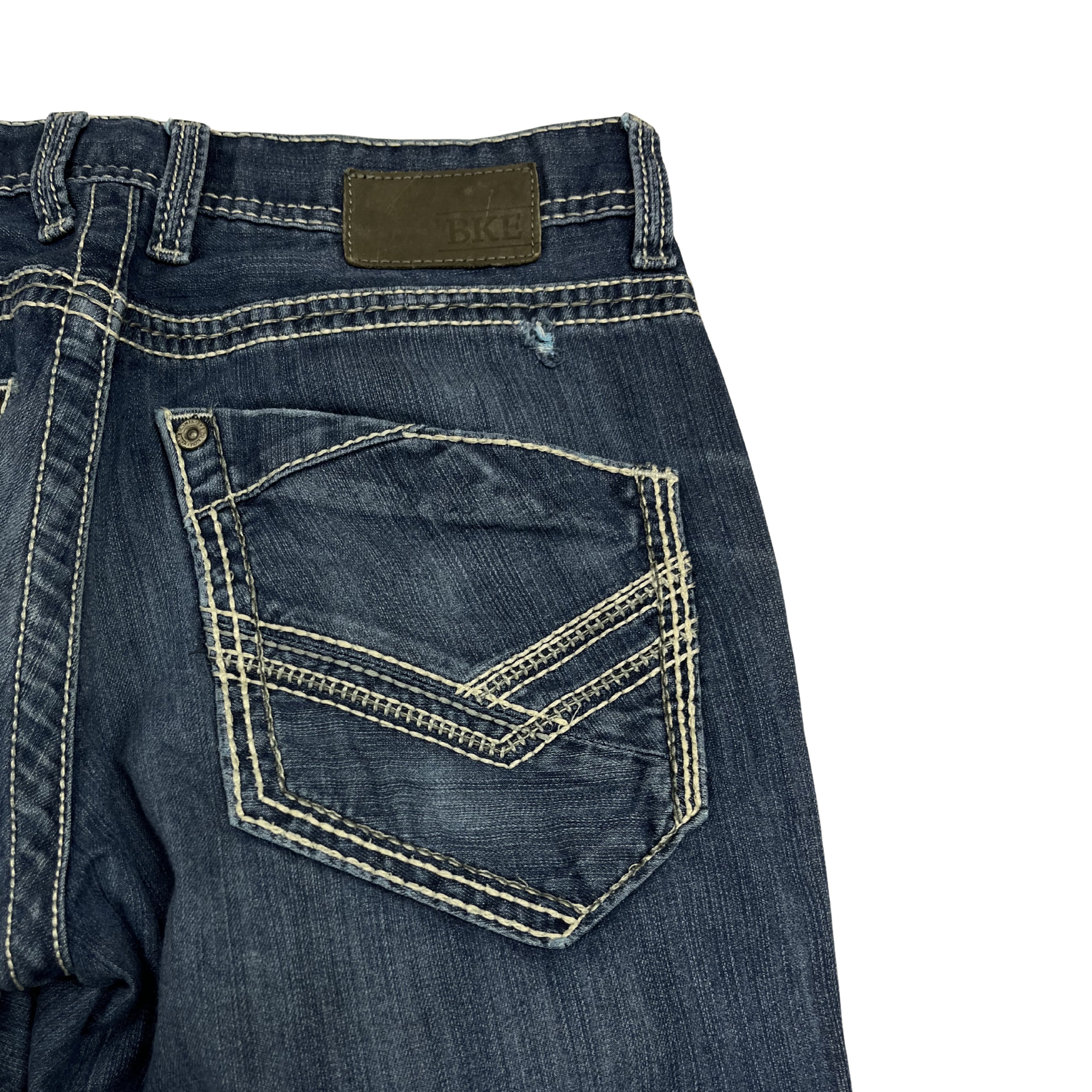 BKE Denim 'Jake' Jeans