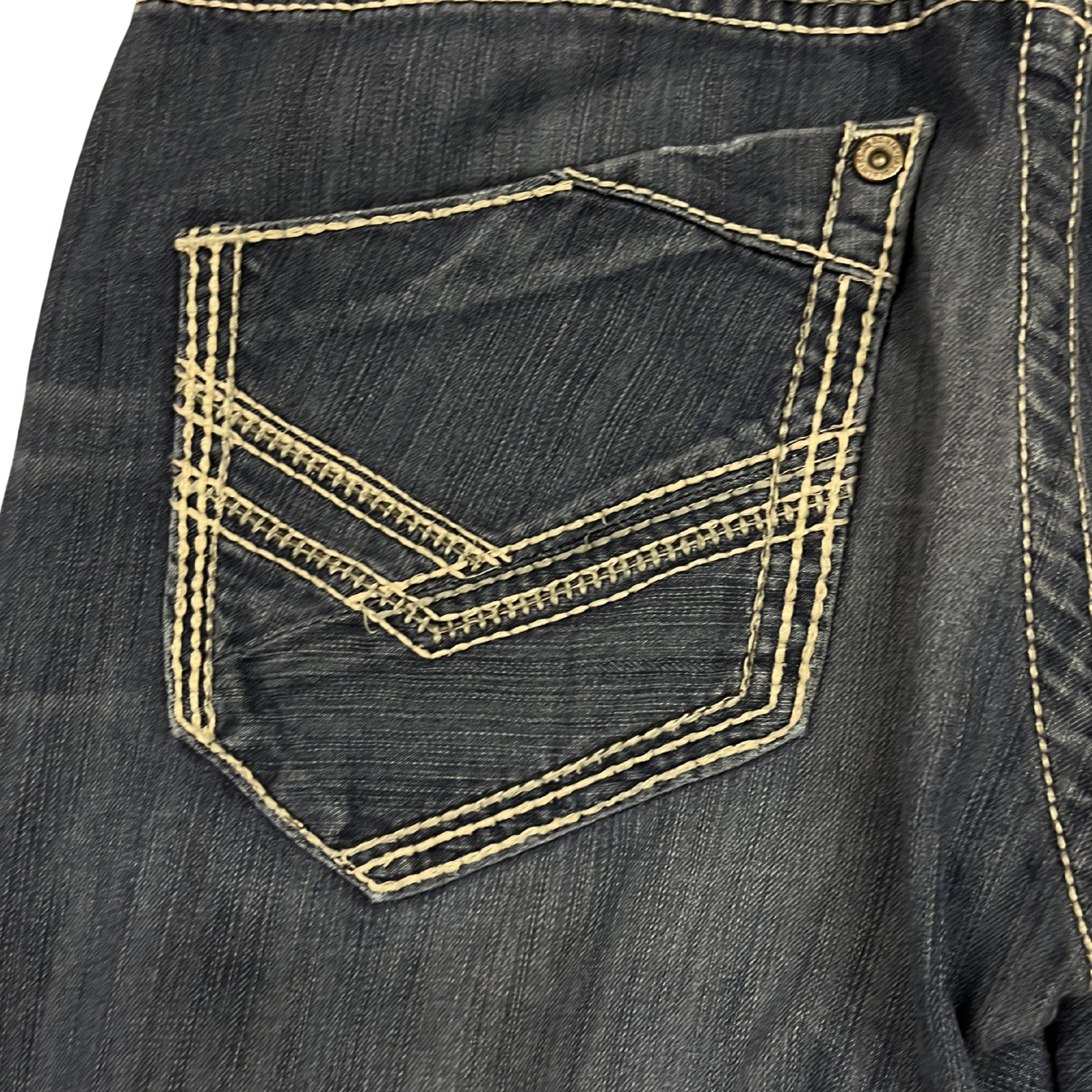 BKE Denim 'Jake' Jeans