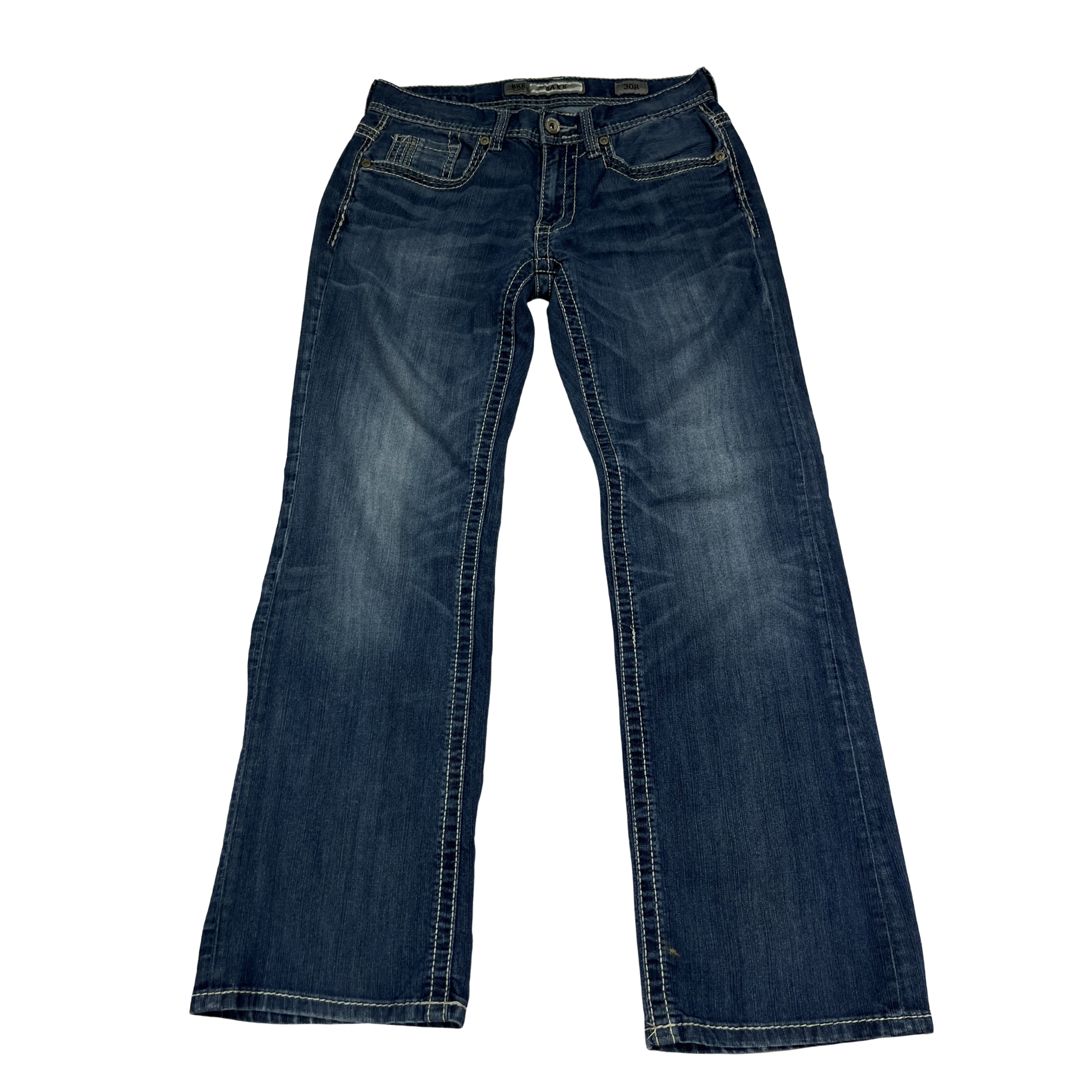 BKE Denim 'Jake' Jeans