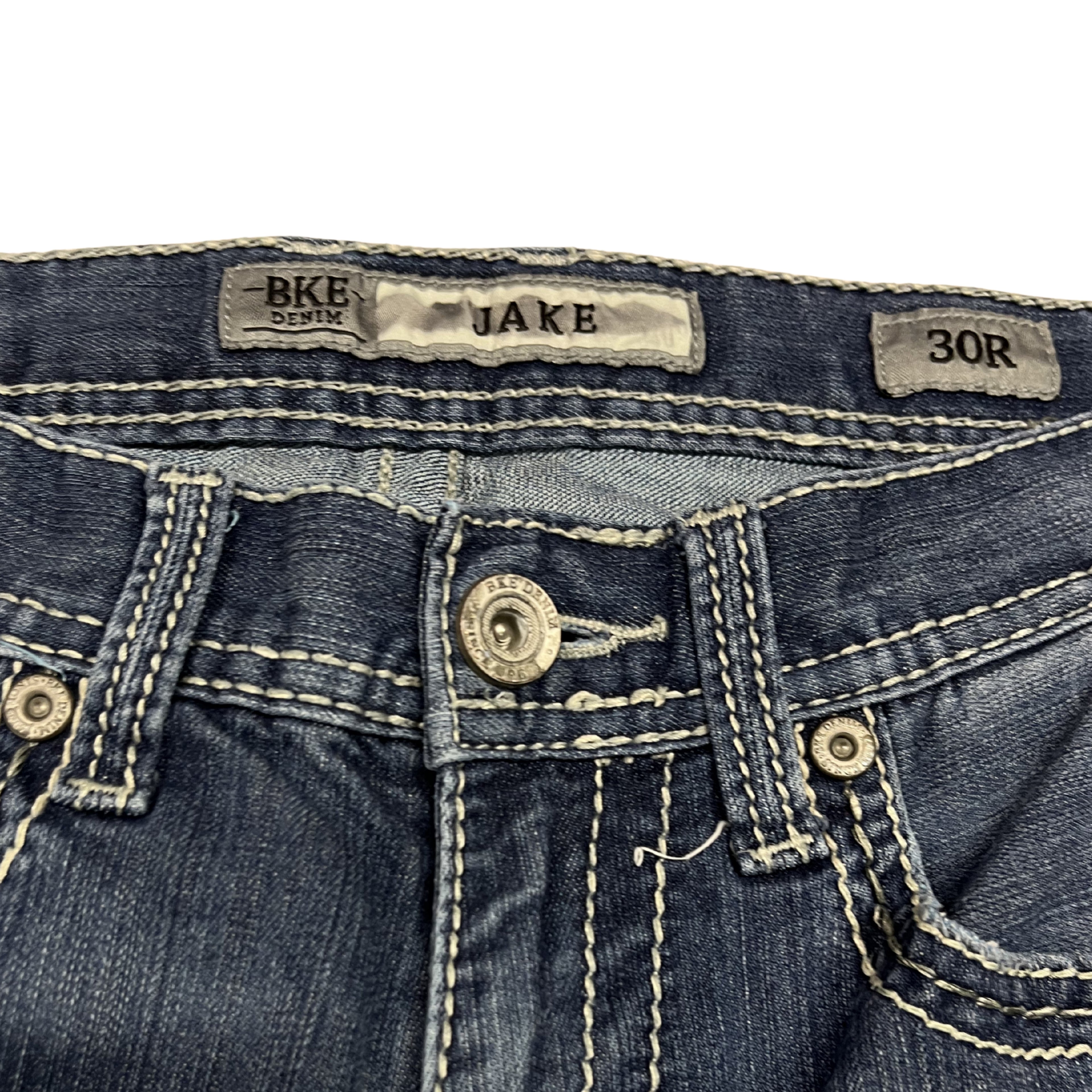 BKE Denim 'Jake' Jeans