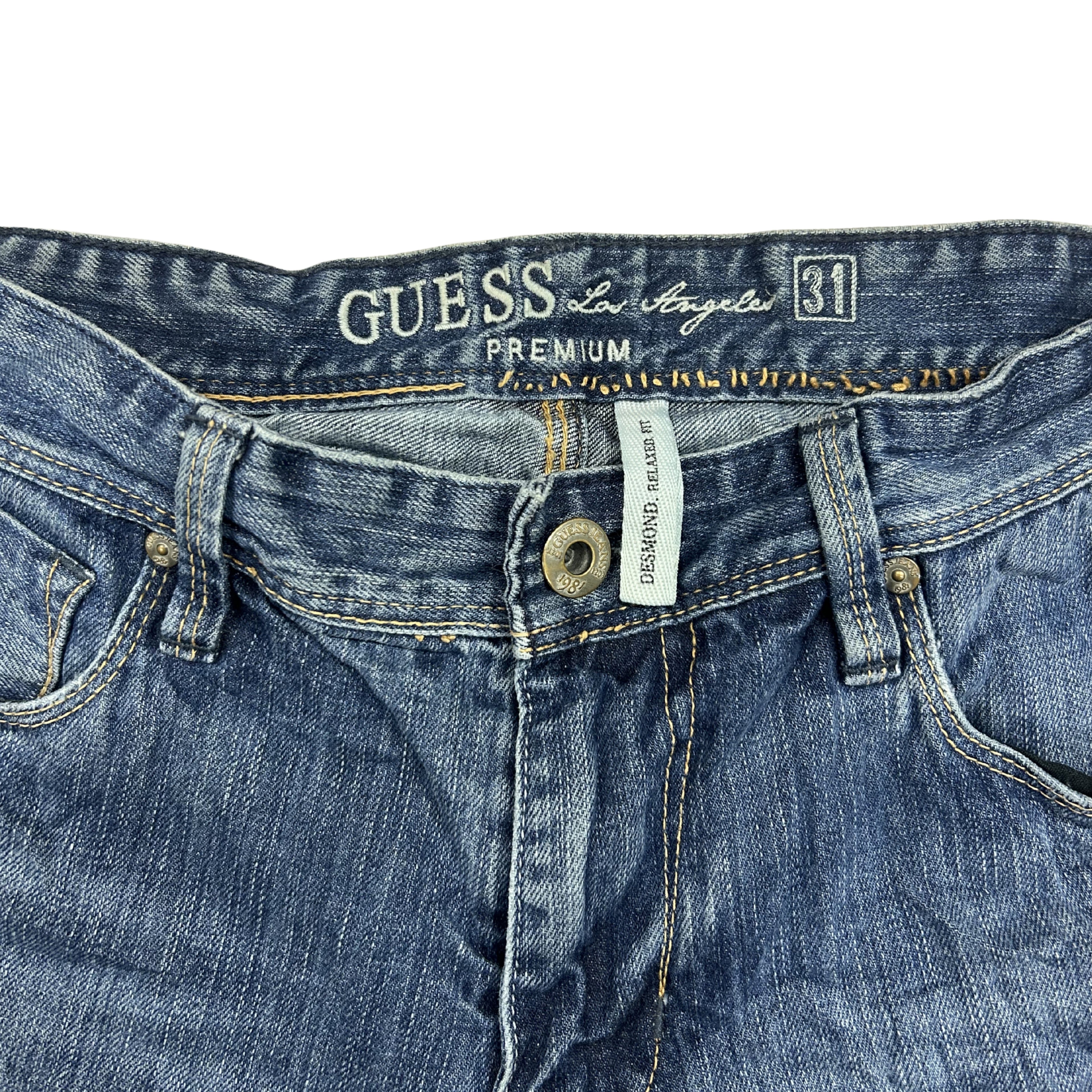 Guess Premium 'Desmond' Jeans