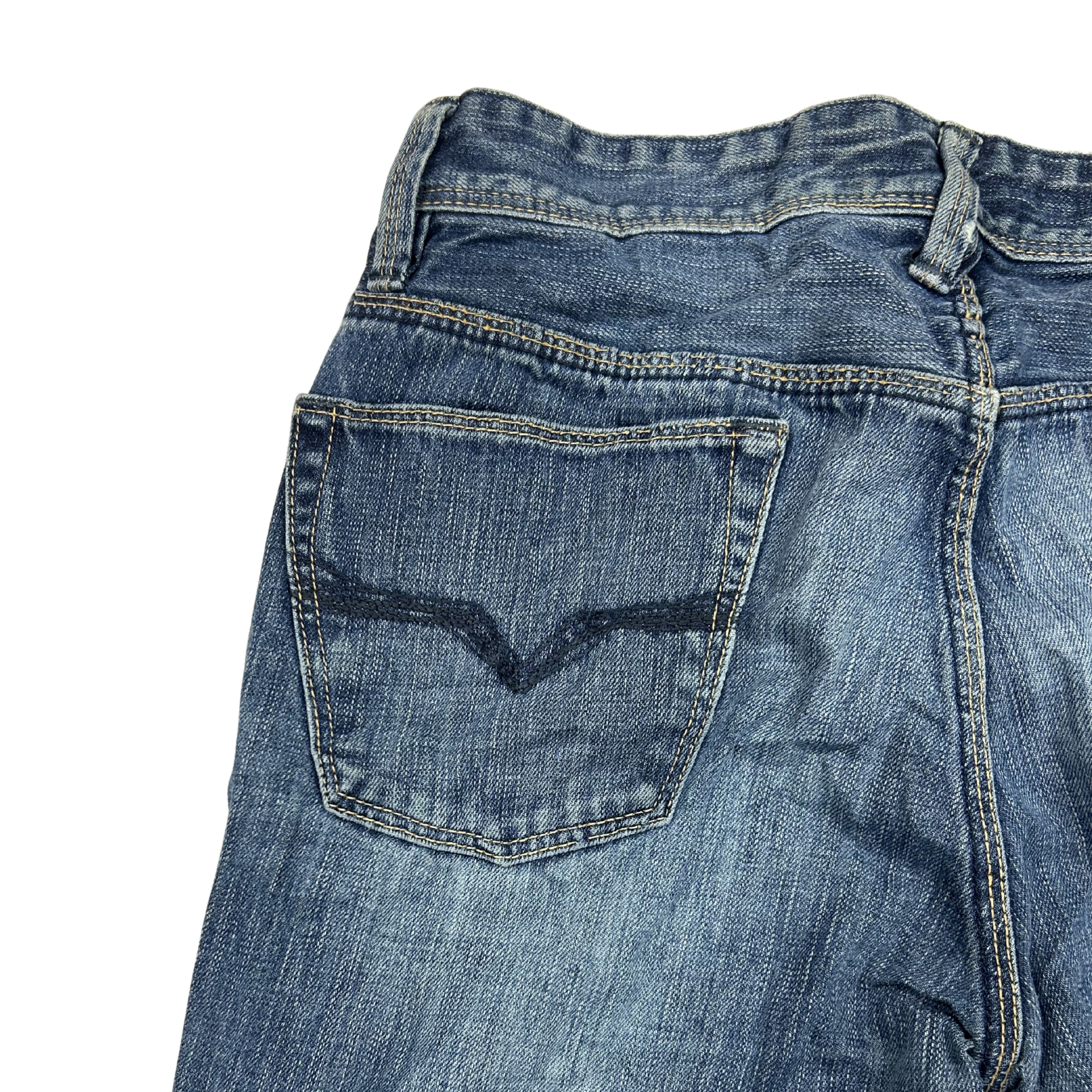 Guess Premium 'Desmond' Jeans