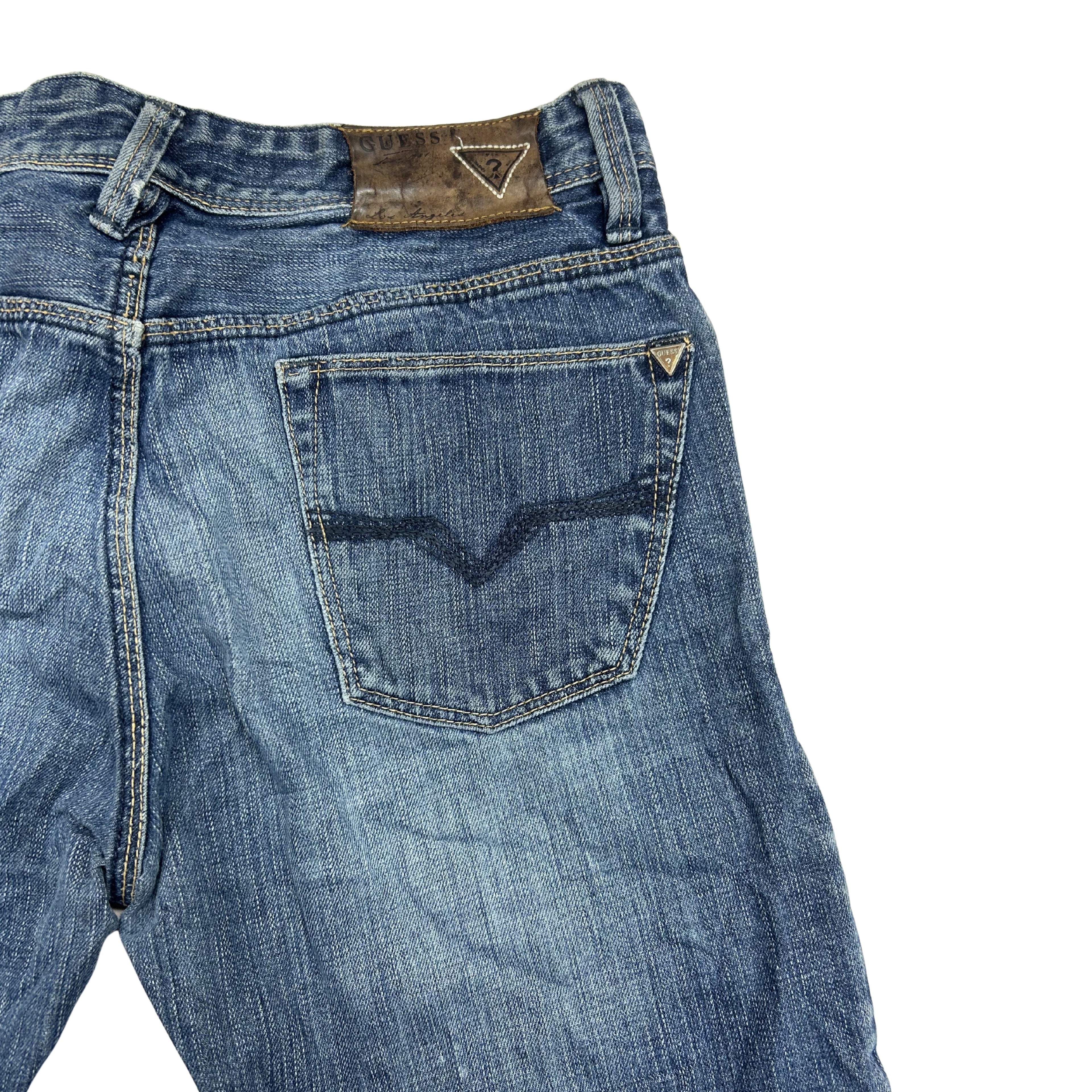 Guess Premium 'Desmond' Jeans