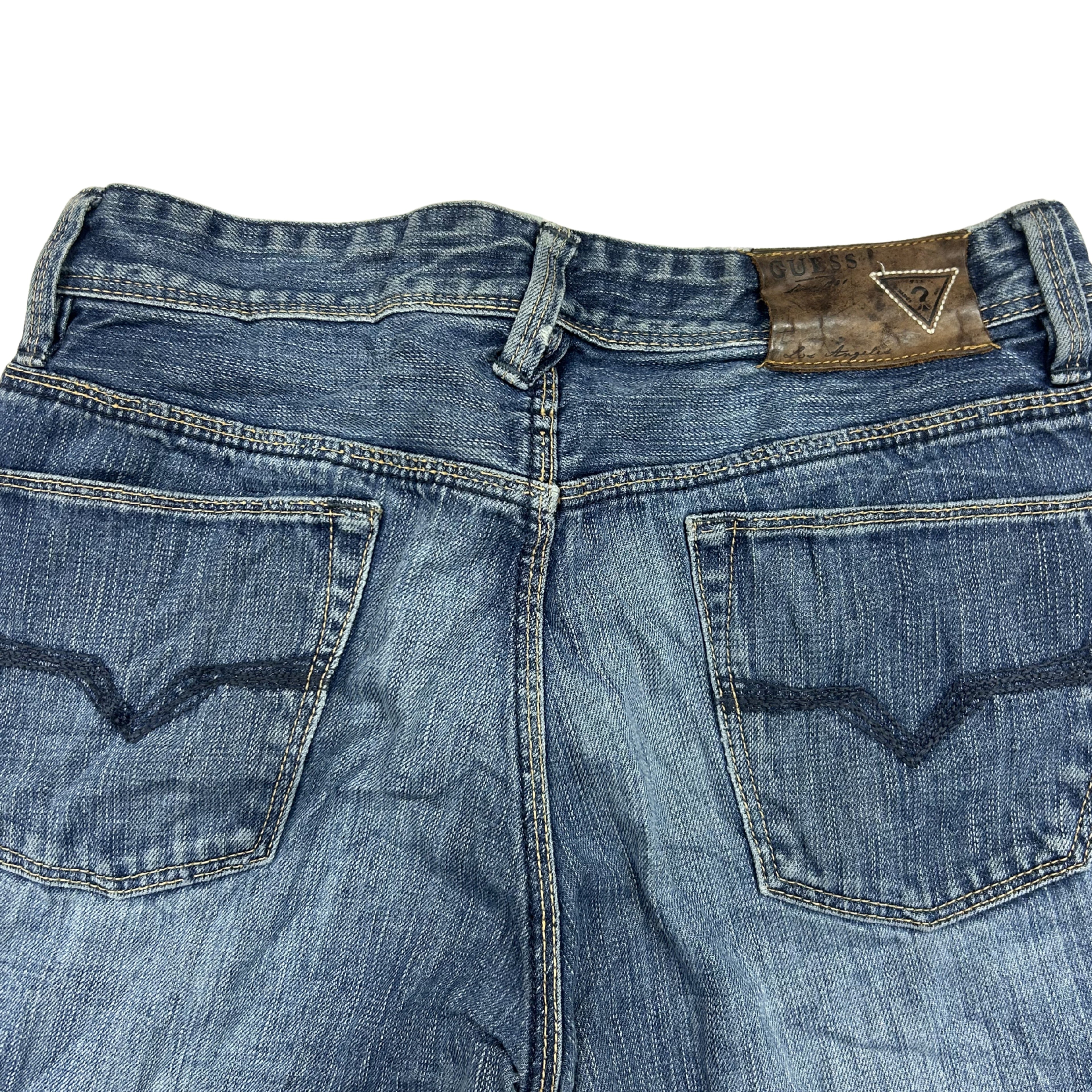 Guess Premium 'Desmond' Jeans