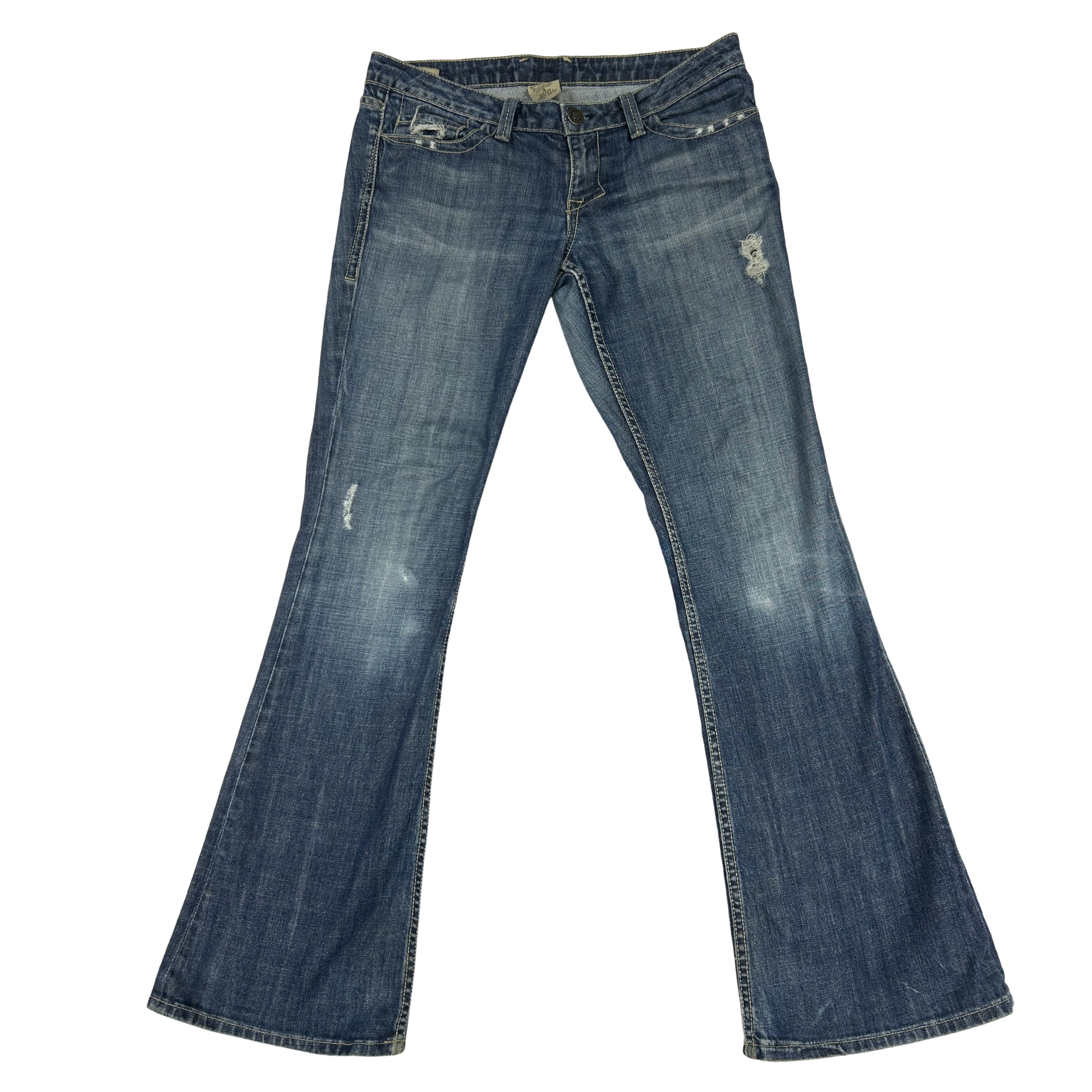 William Rast 'Belle Flare' Jeans
