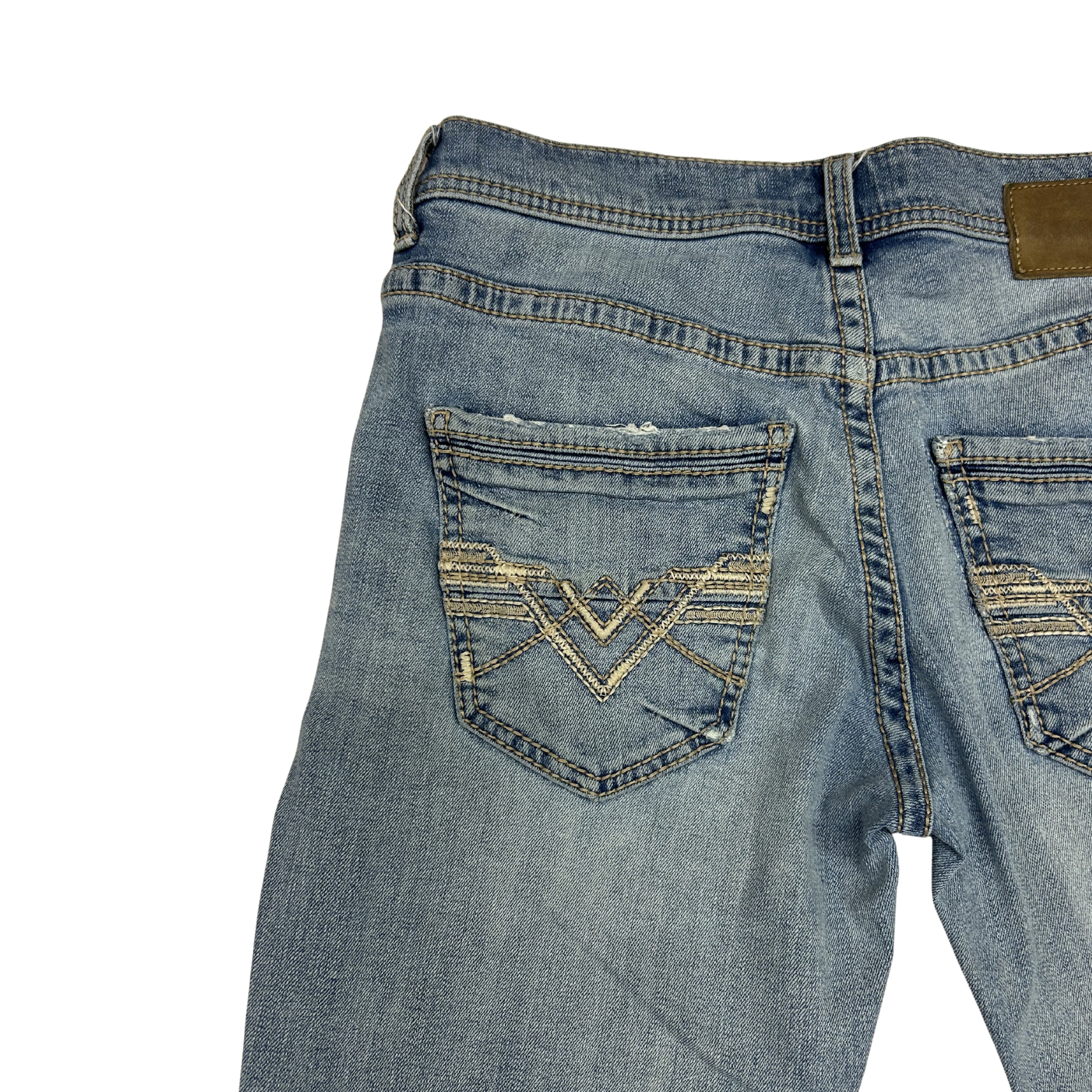 MEK Denim Jeans