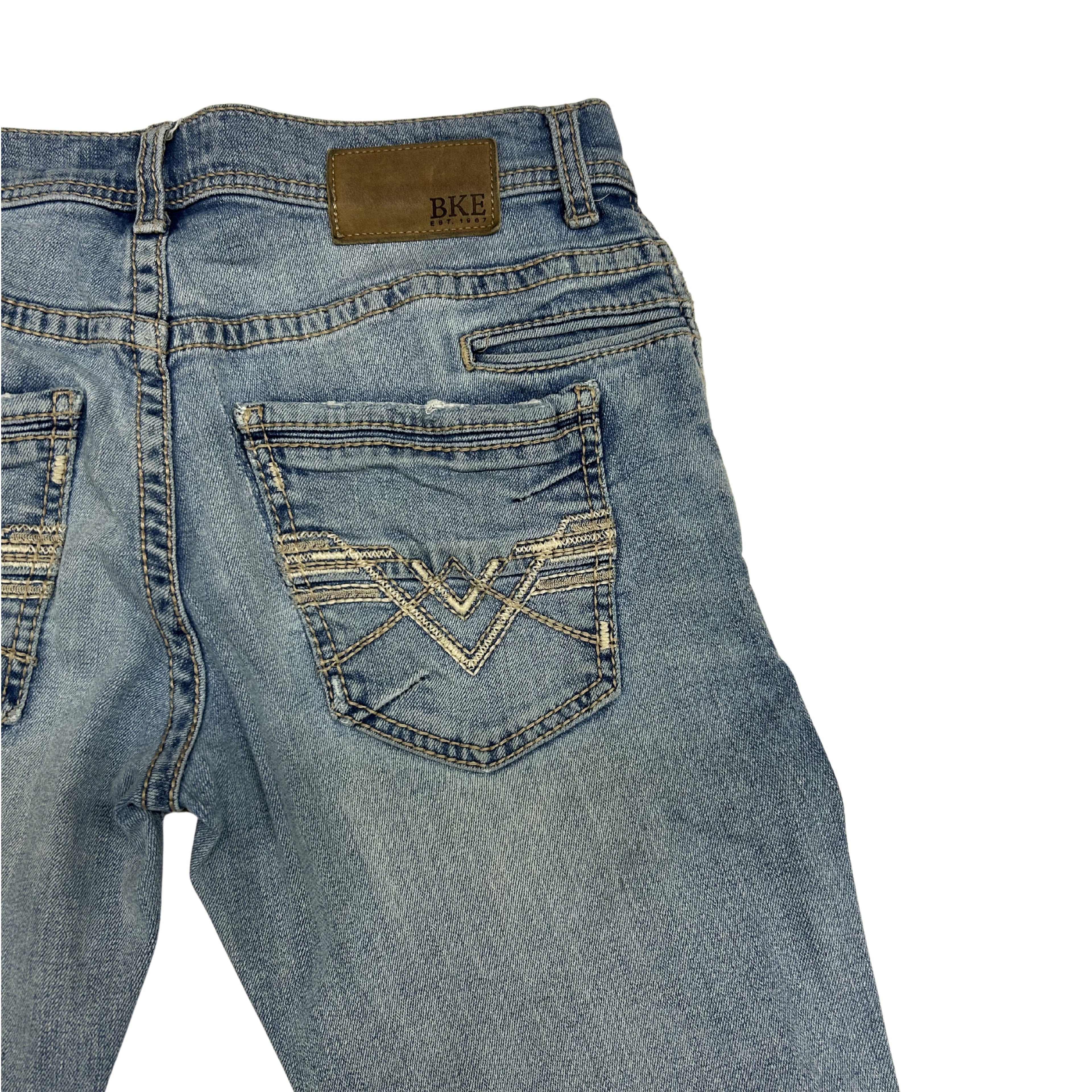 MEK Denim Jeans
