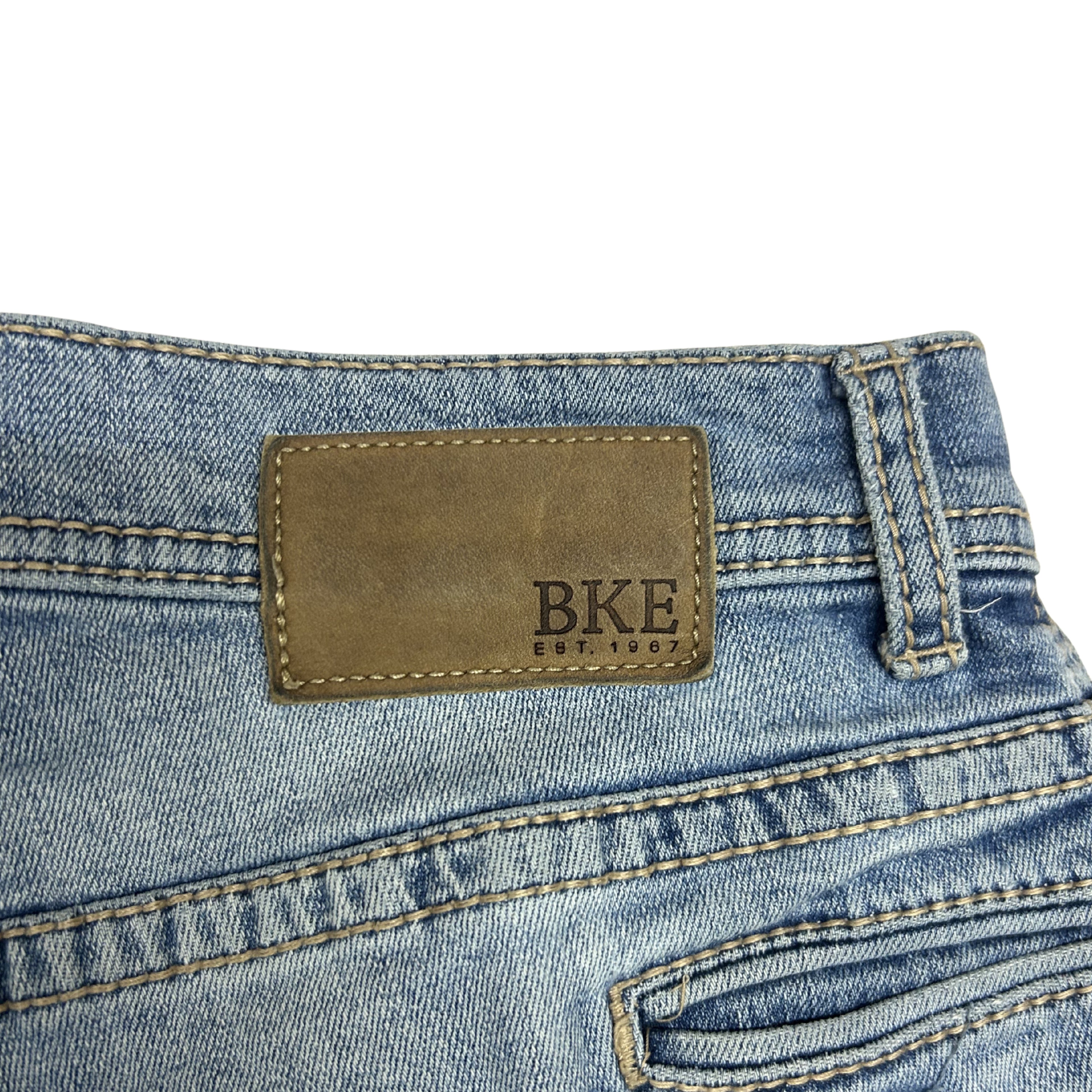 MEK Denim Jeans