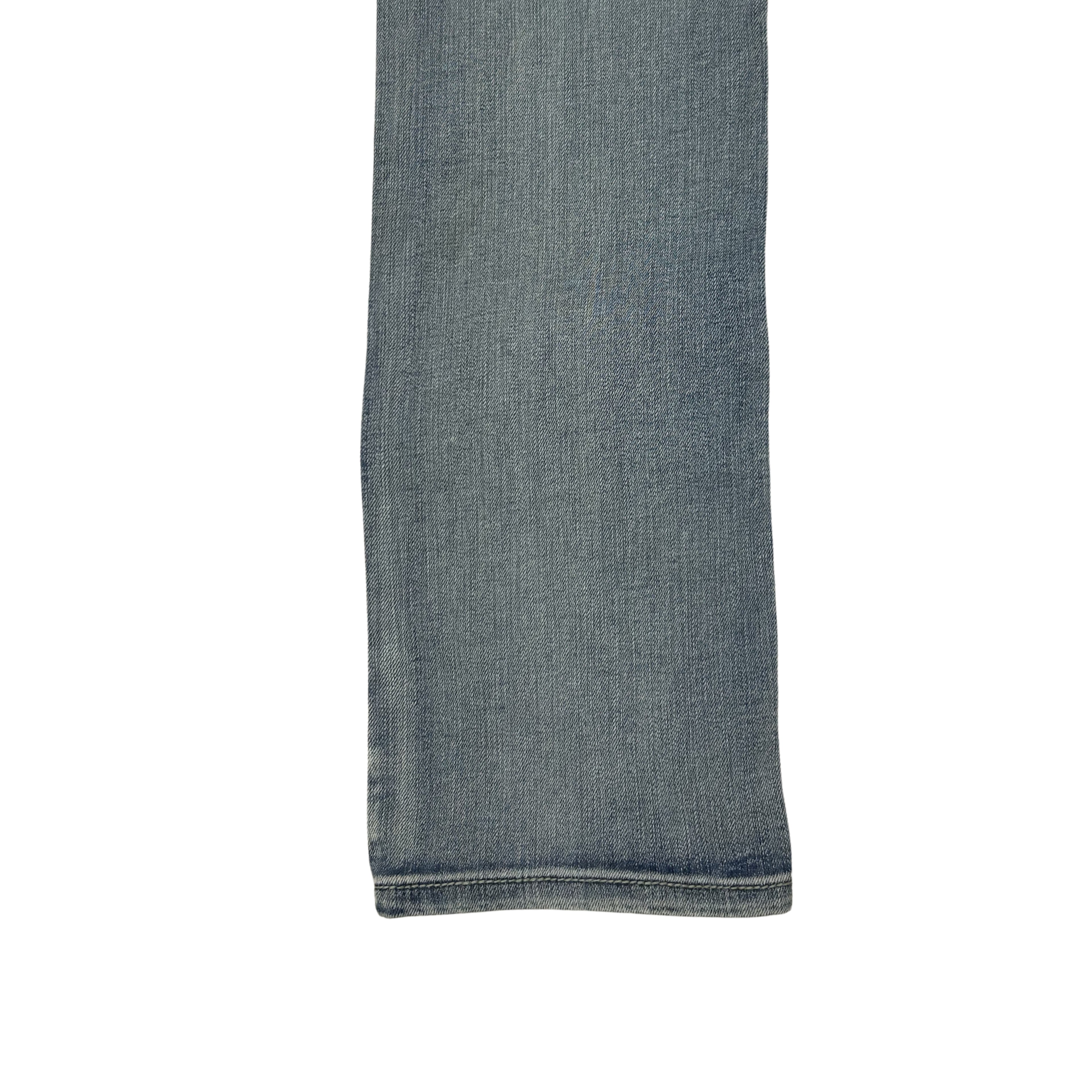 Rock & Roll Denim 'Revolver Straight' Jeans