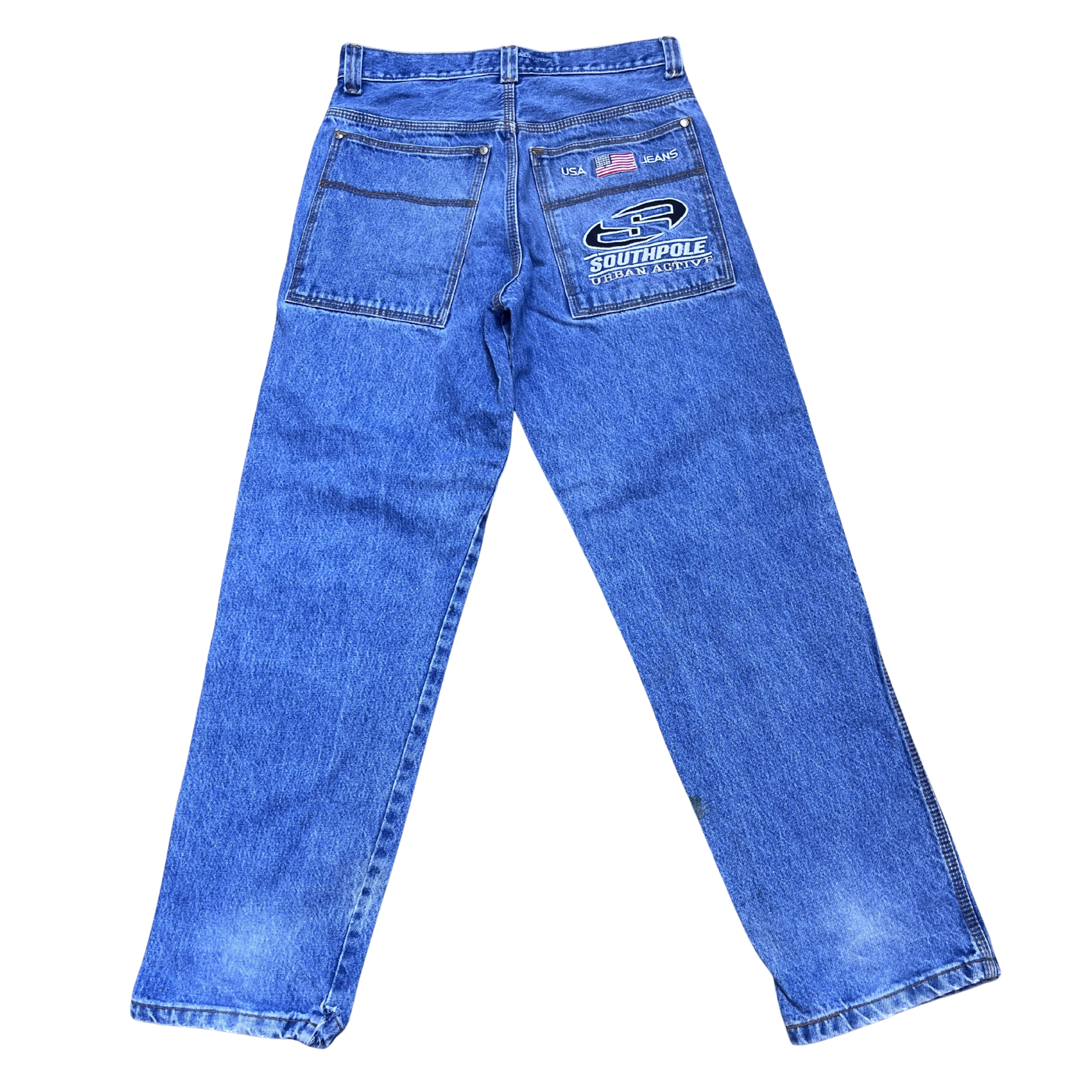 Southpole Urban Denim