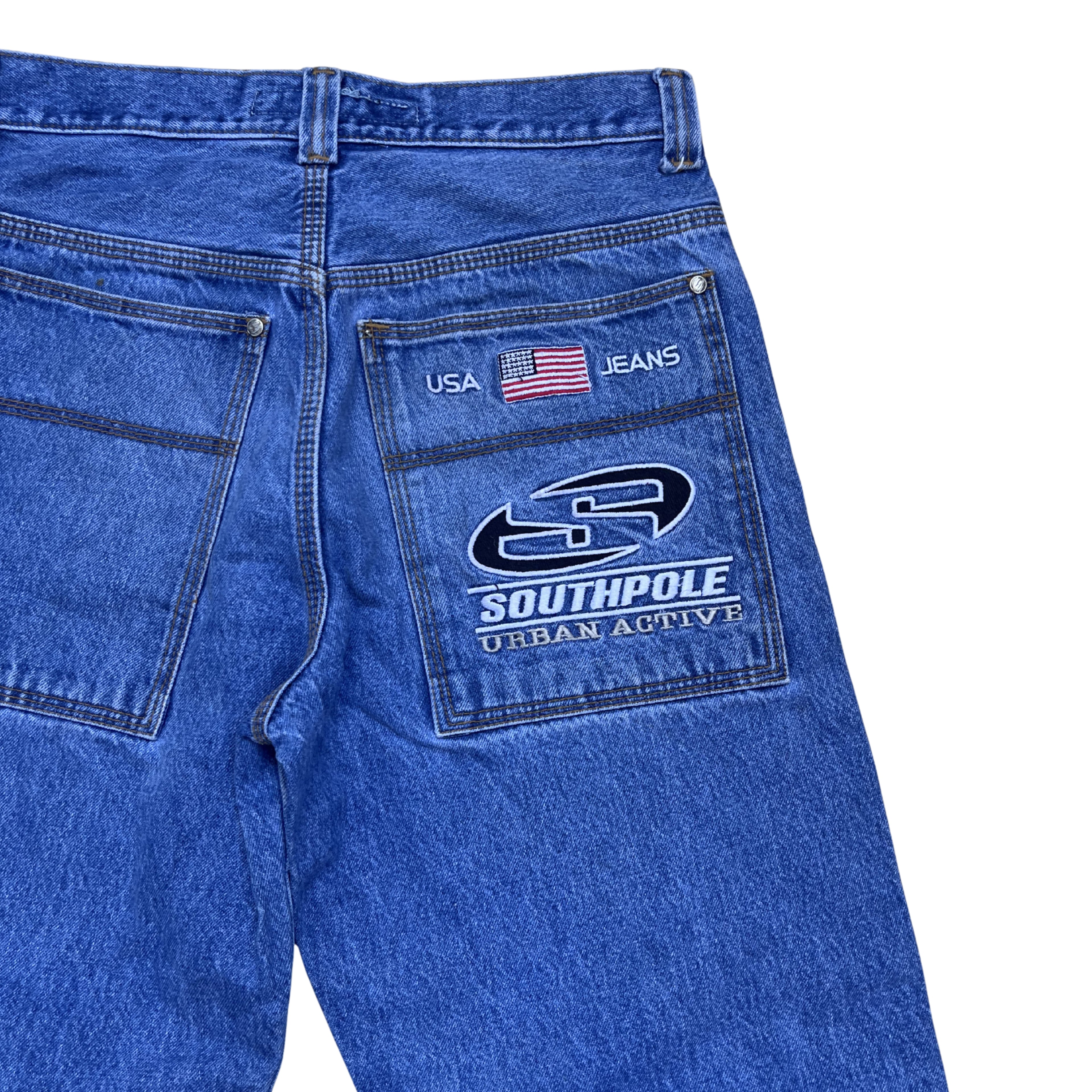 Southpole Urban Denim