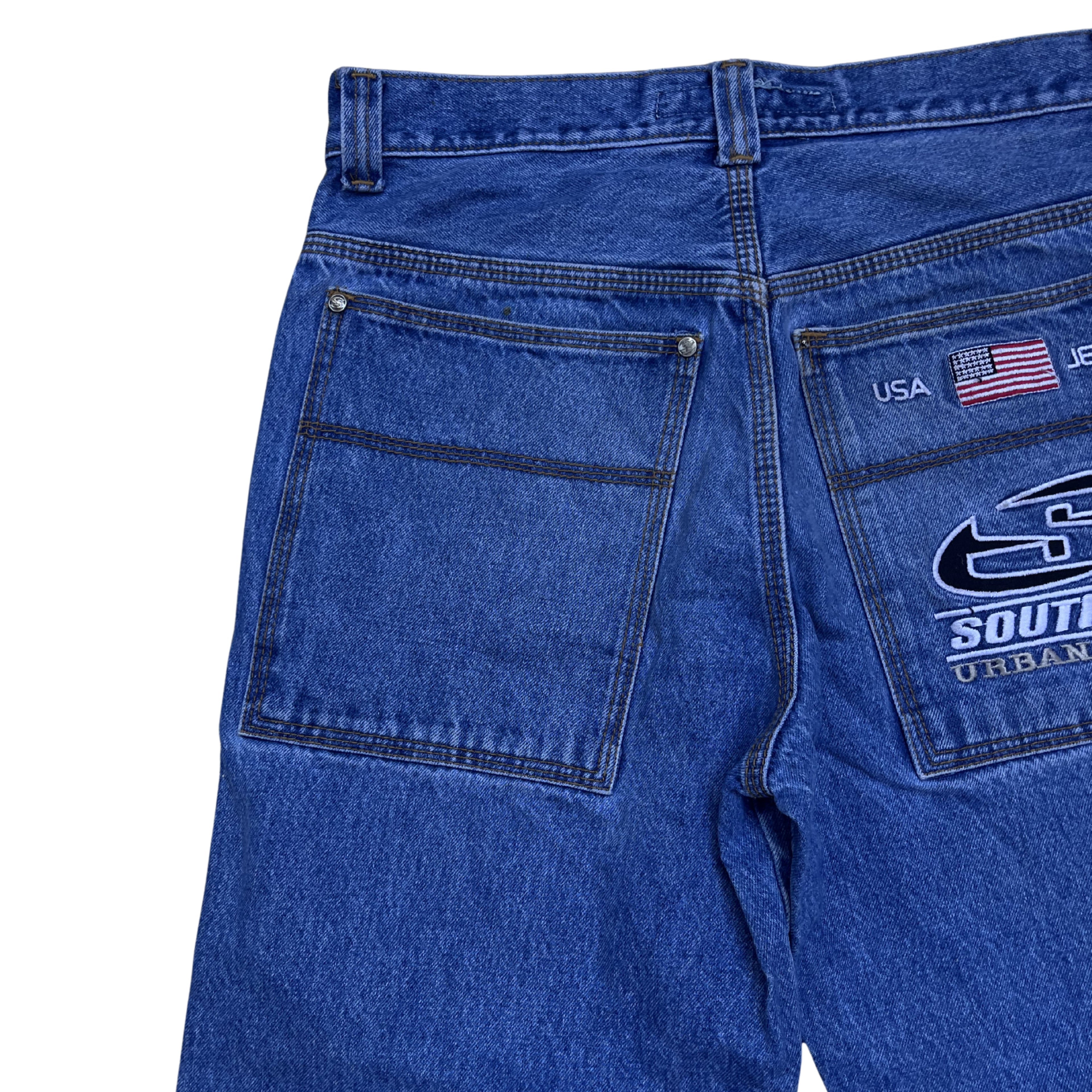 Southpole Urban Denim