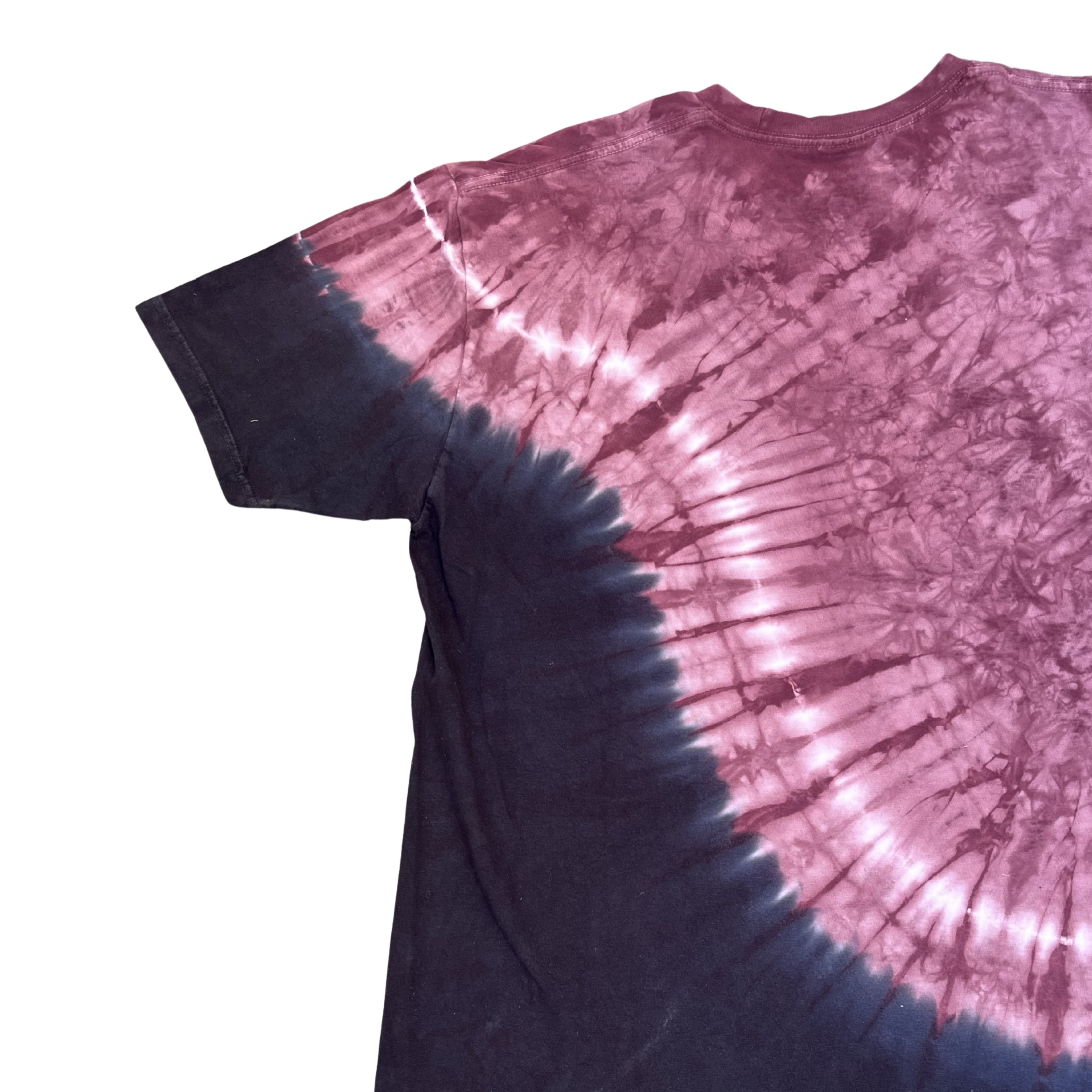 Stussy Tie-Dye T-Shirt