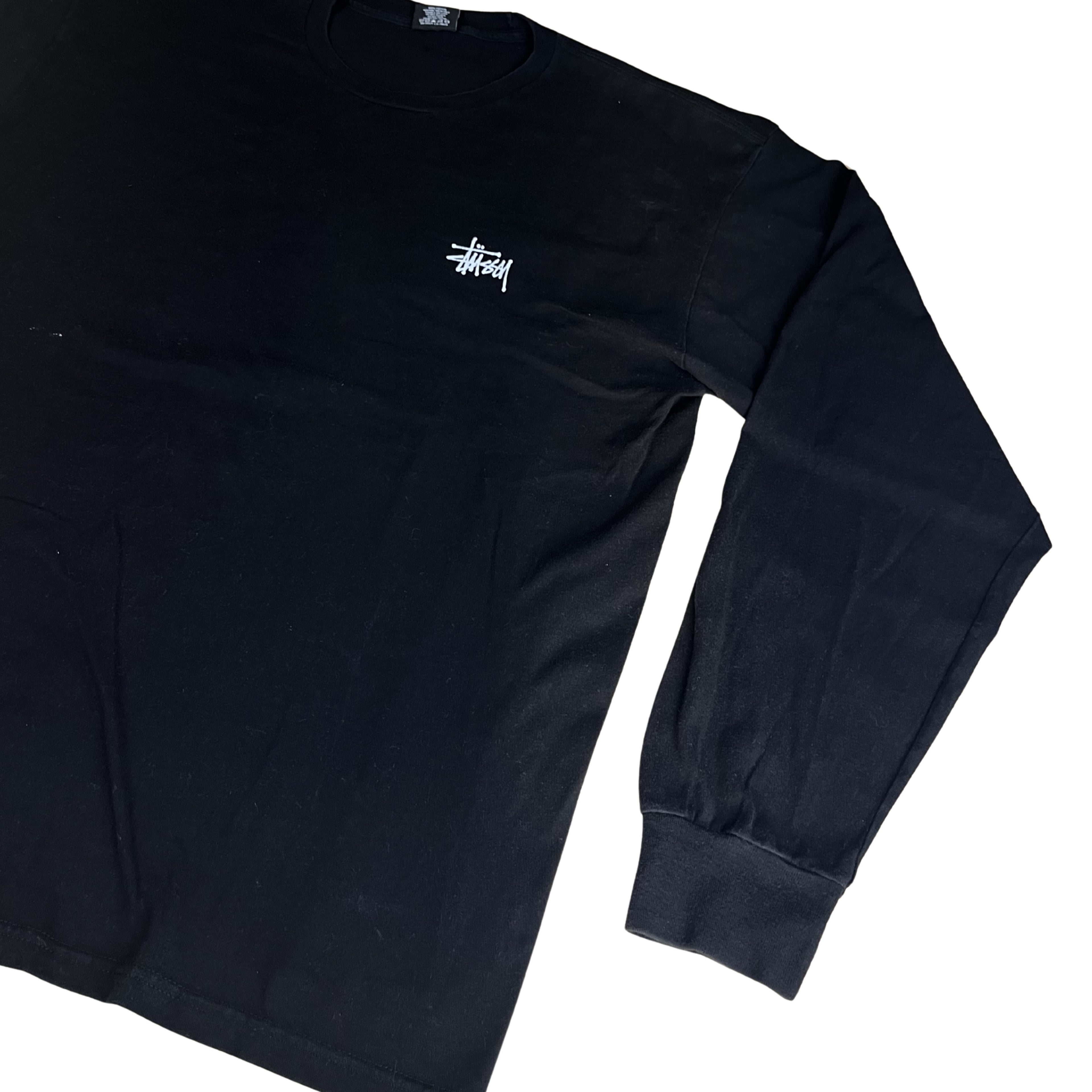 Stussy Vintage Long Sleeve T-Shirt