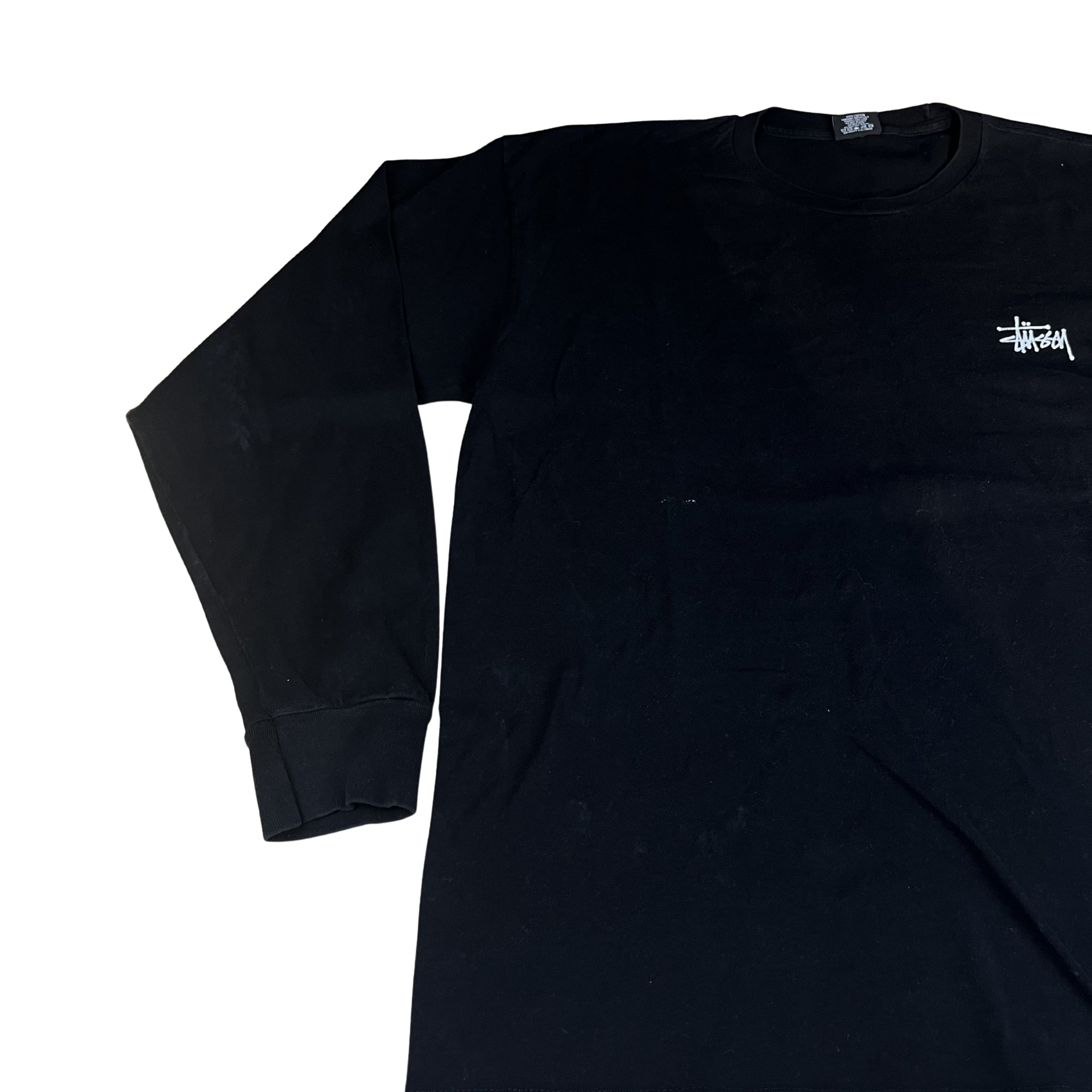 Stussy Vintage Long Sleeve T-Shirt