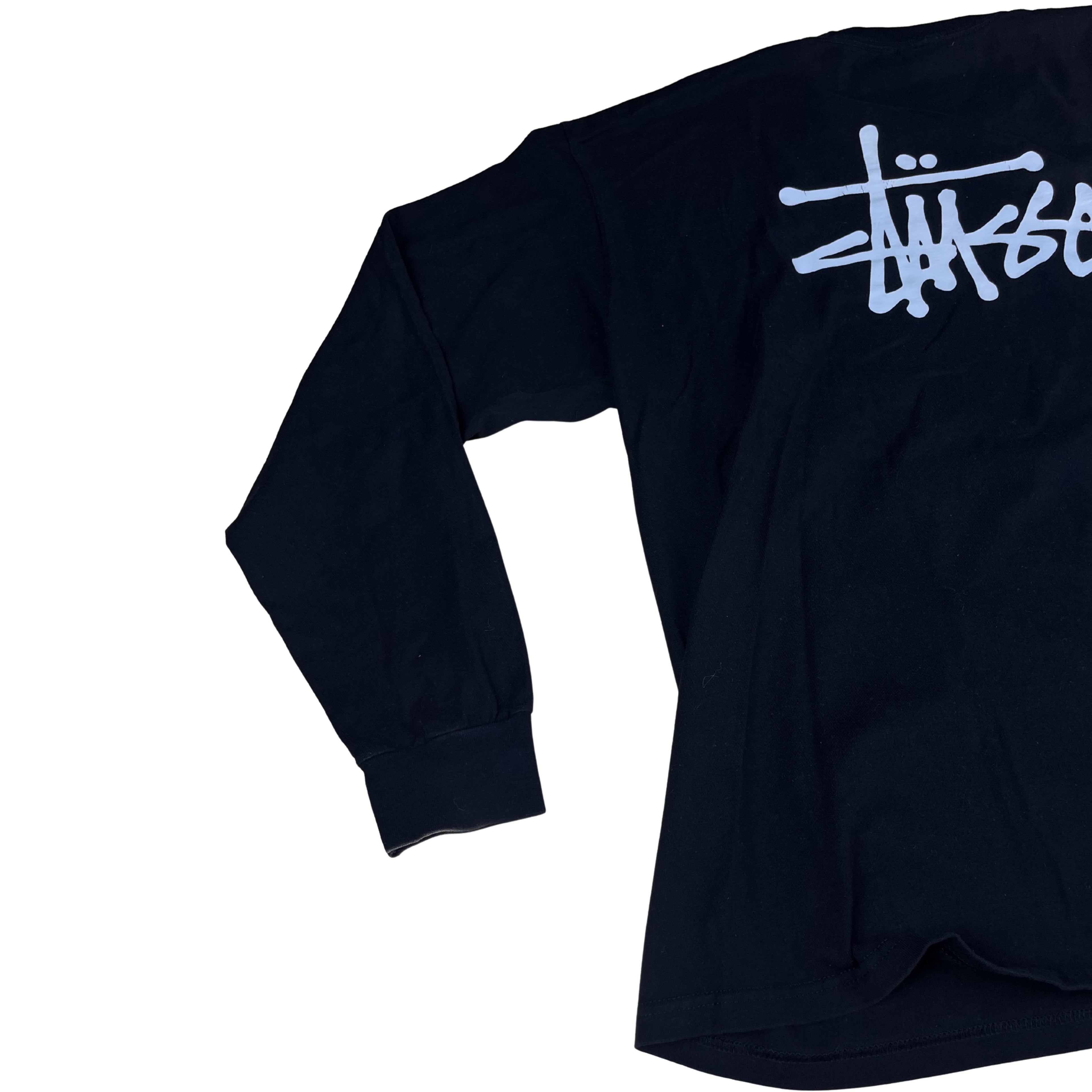 Stussy Vintage Long Sleeve T-Shirt