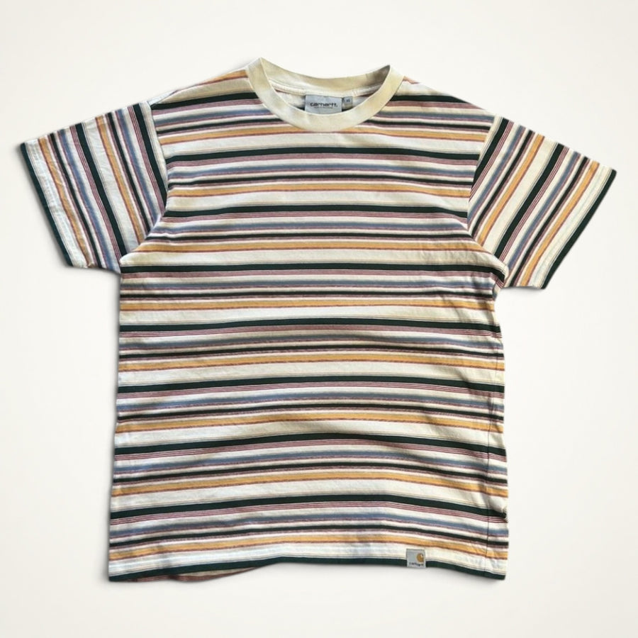 Carhartt WIP Striped Tee (Multicolor)