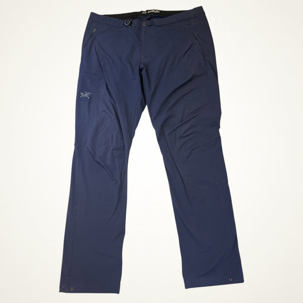 Arc'teryx Gamma LT Pants (Navy)