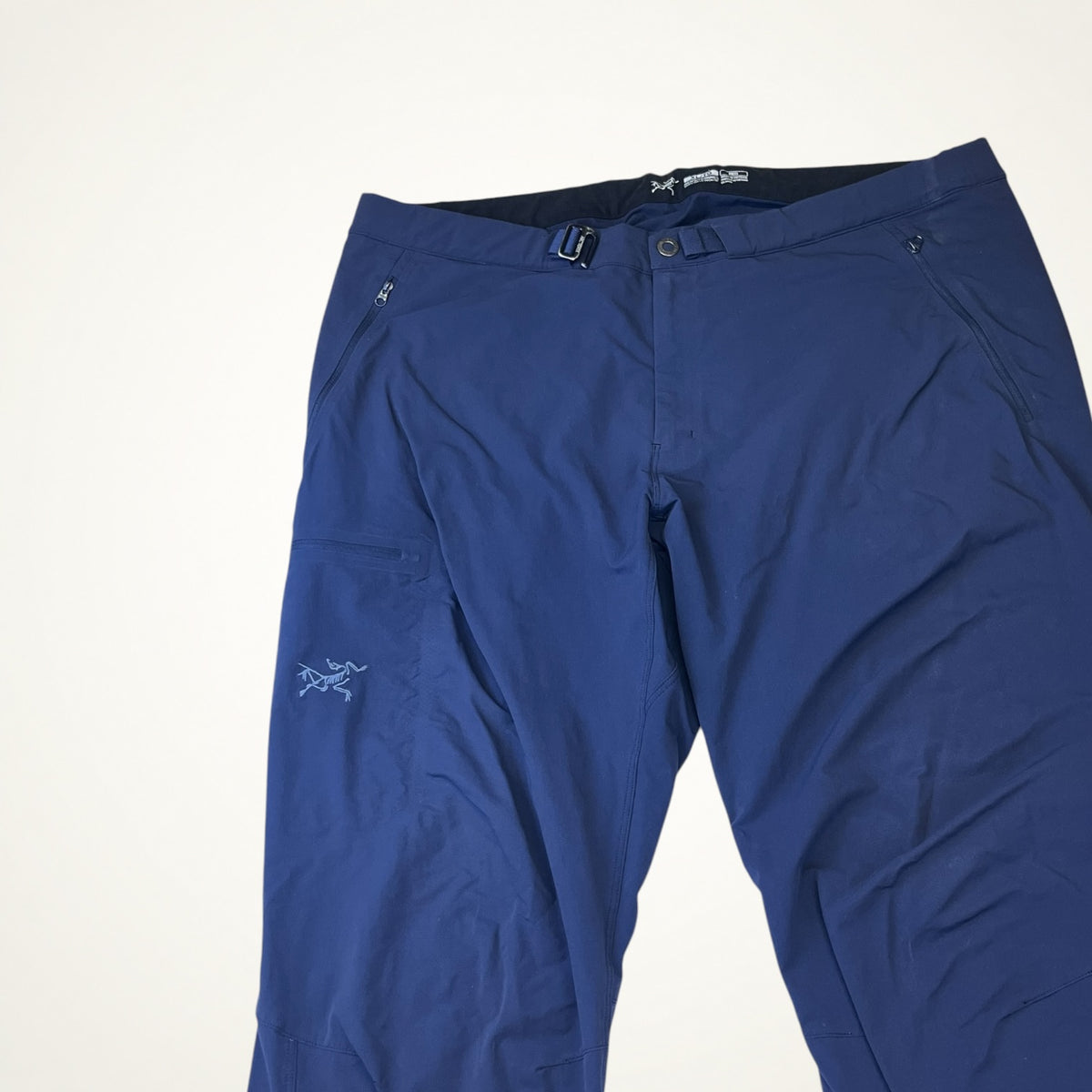 Arc'teryx Gamma LT Pants (Navy)