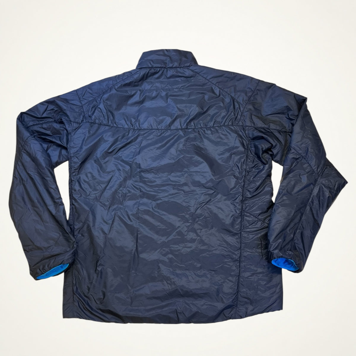 Arc'teryx Insulated Jacket (Navy)