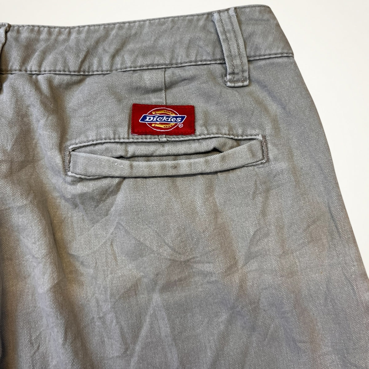 Dickies Chino Pants (Grey)