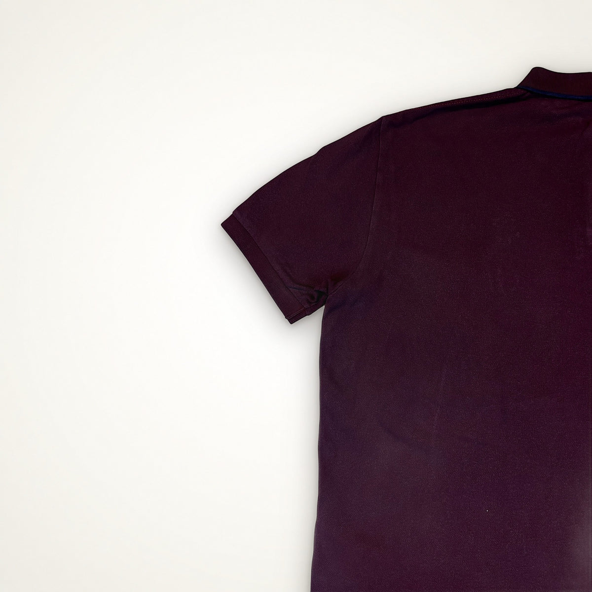 Ralph Lauren Big Pony Polo #3 (Burgundy)