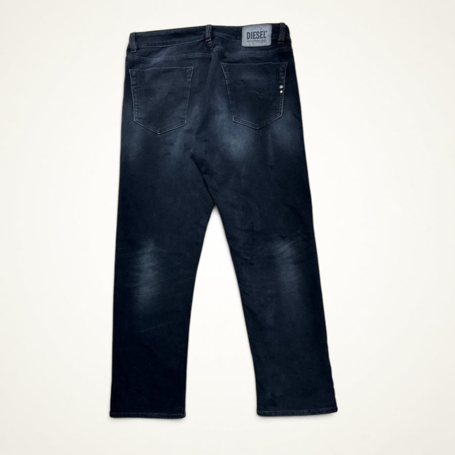 Diesel Jeans (Black)