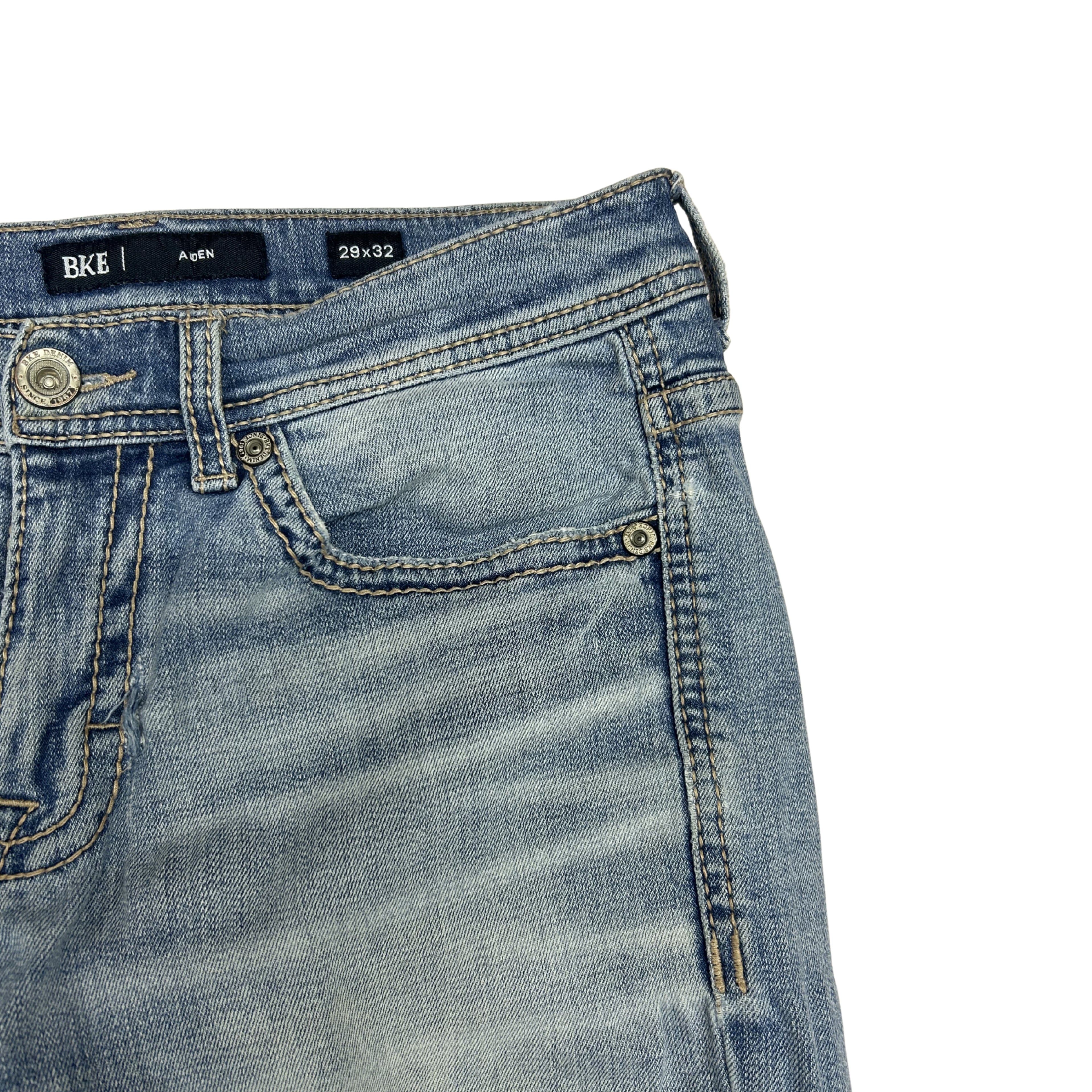MEK Denim Jeans