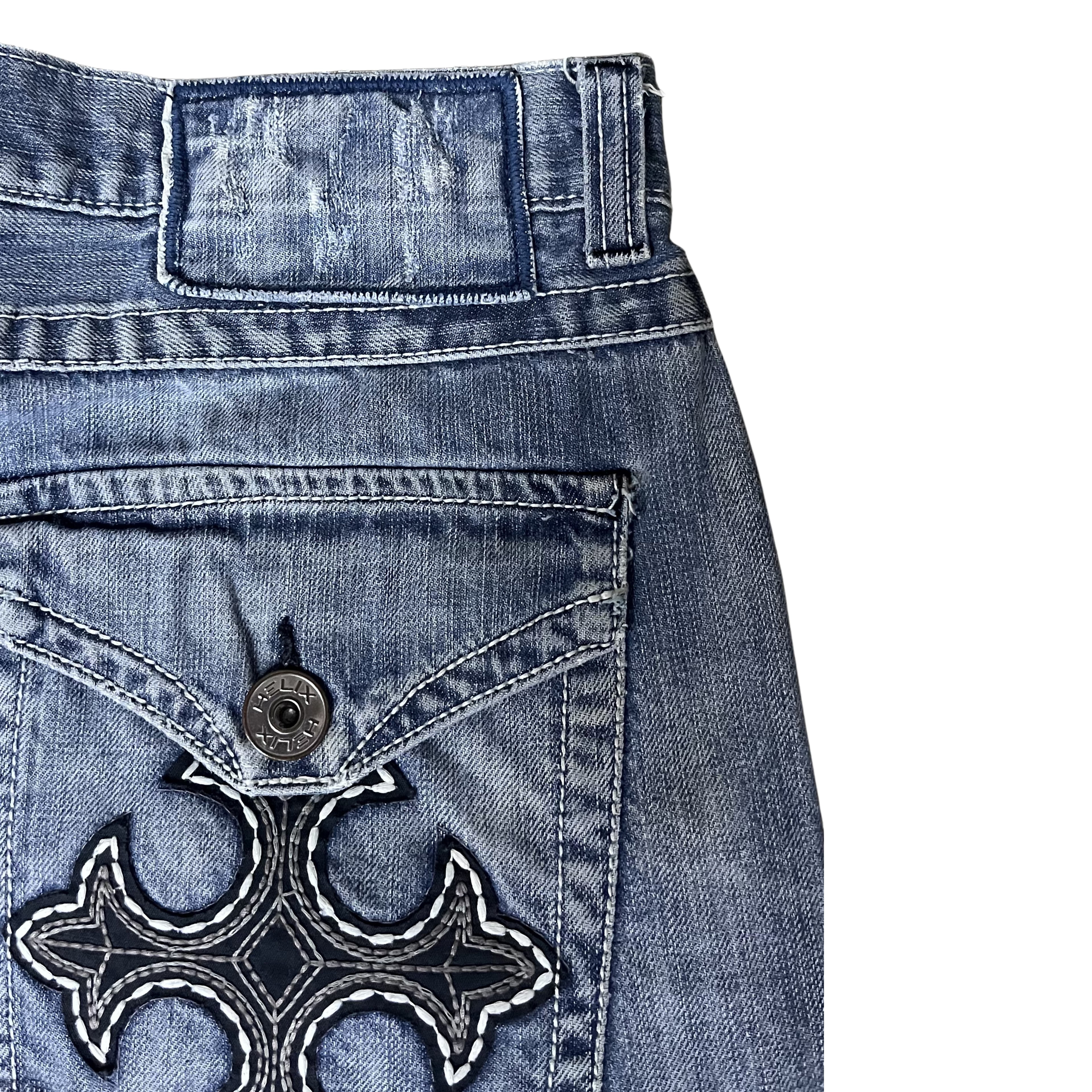 Y2K Jeans