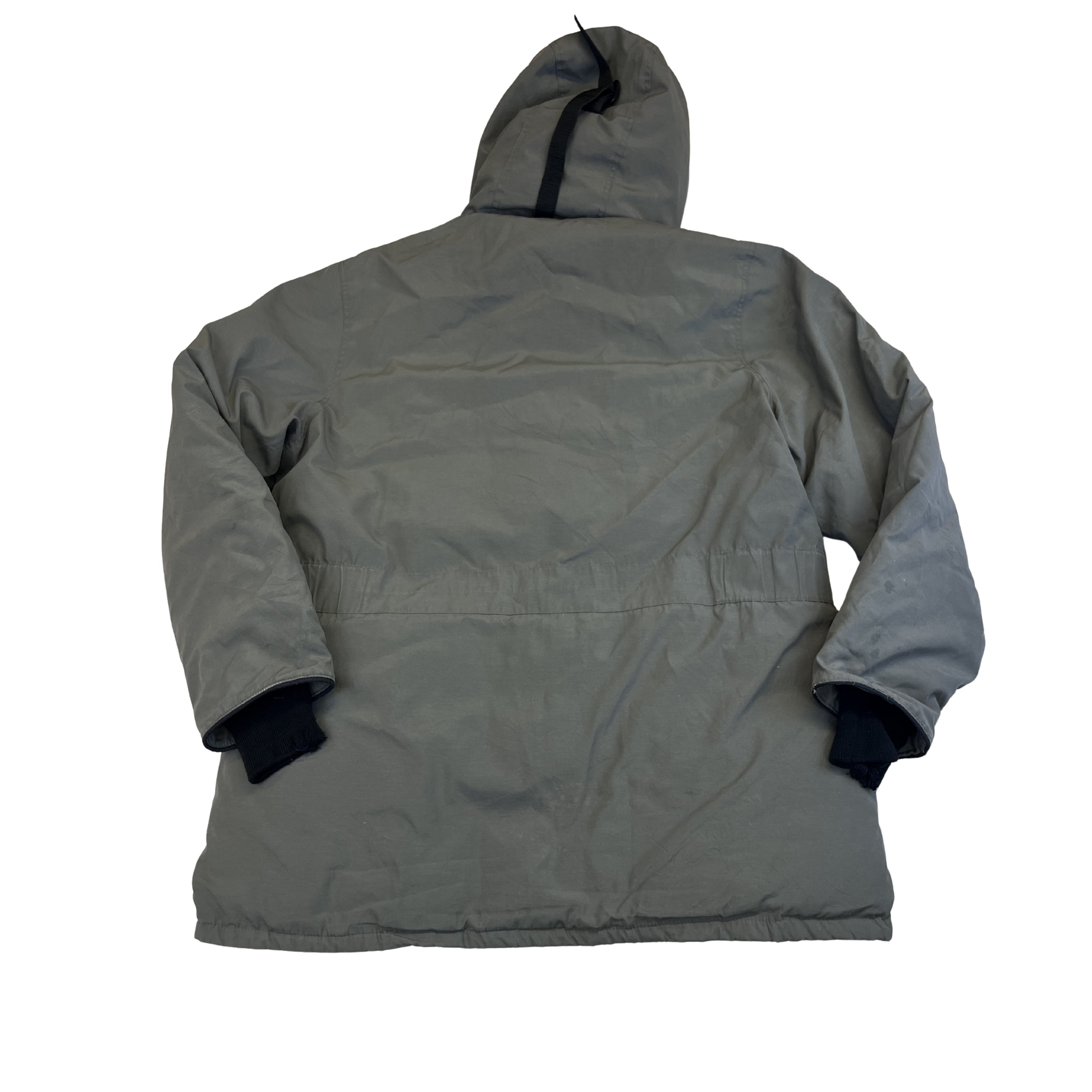Canada Goose Grey Jacket