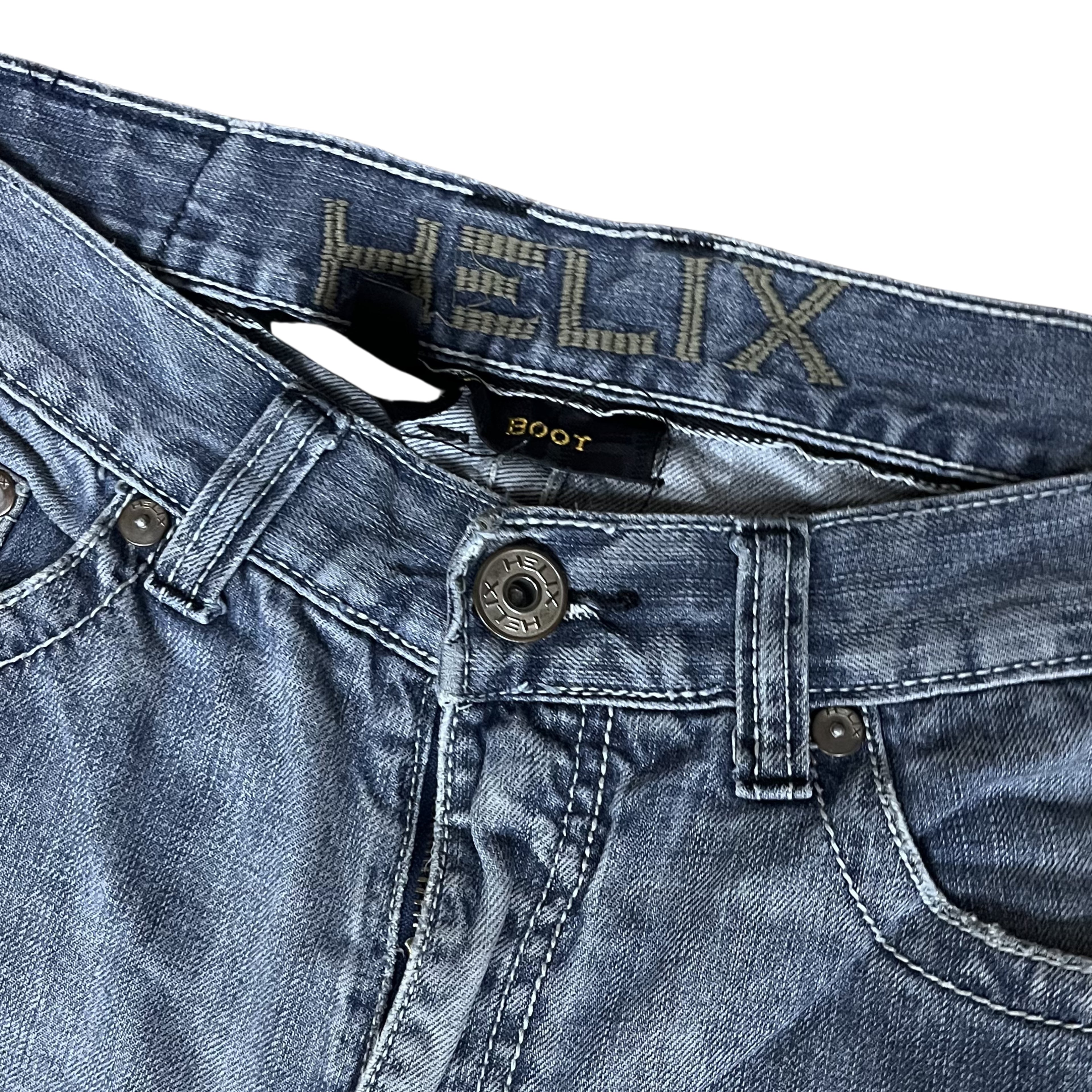 Y2K Jeans