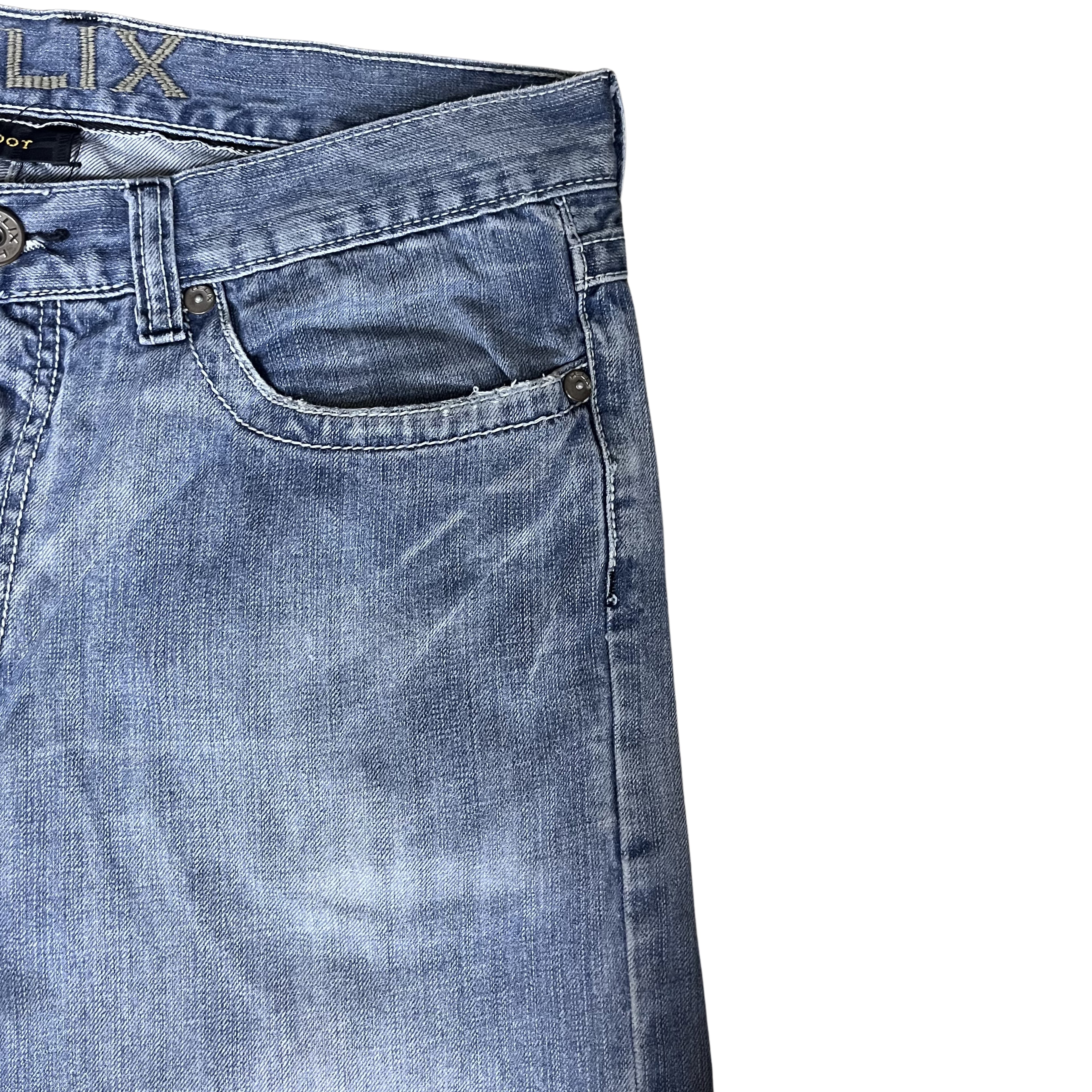 Y2K Jeans