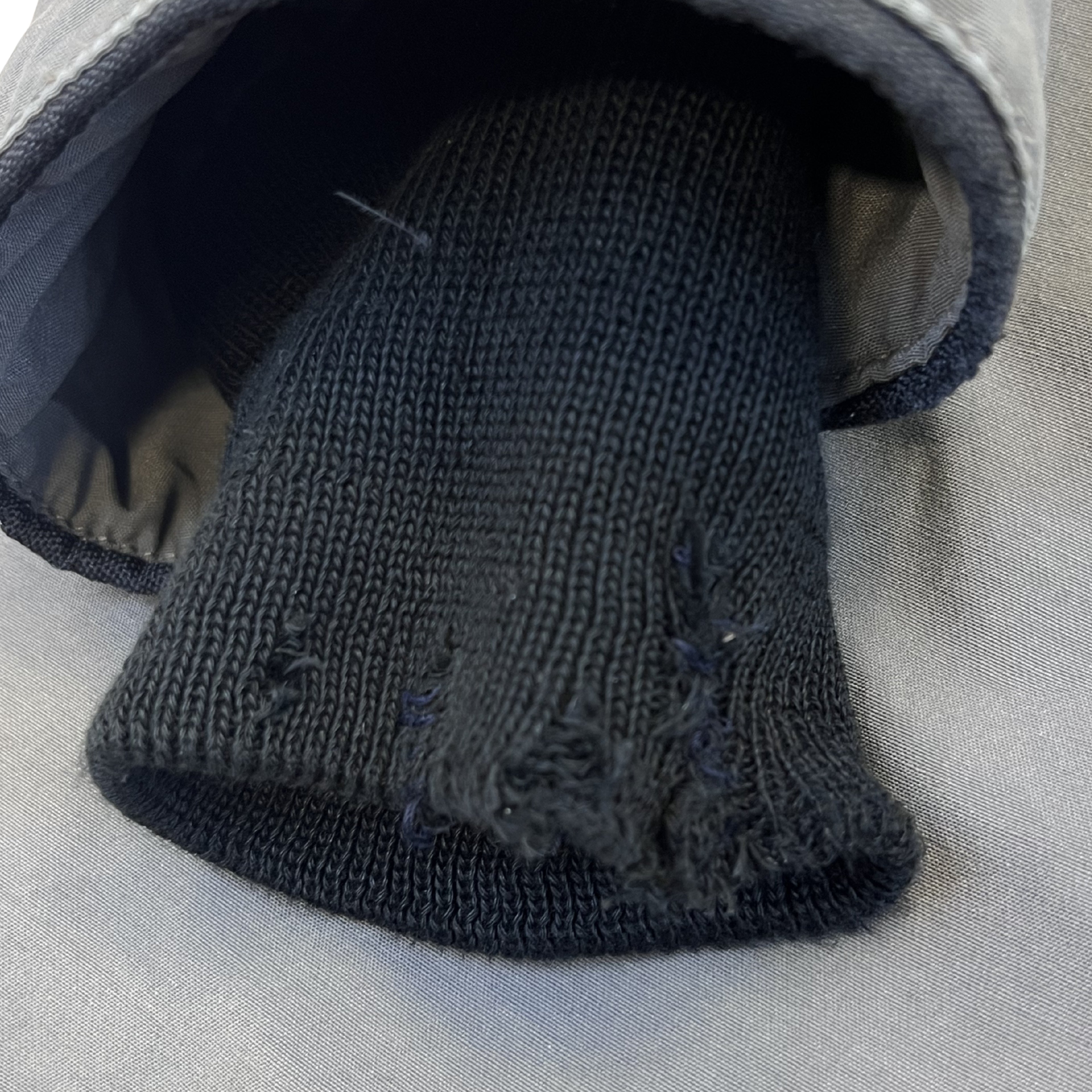 Canada Goose Grey Jacket