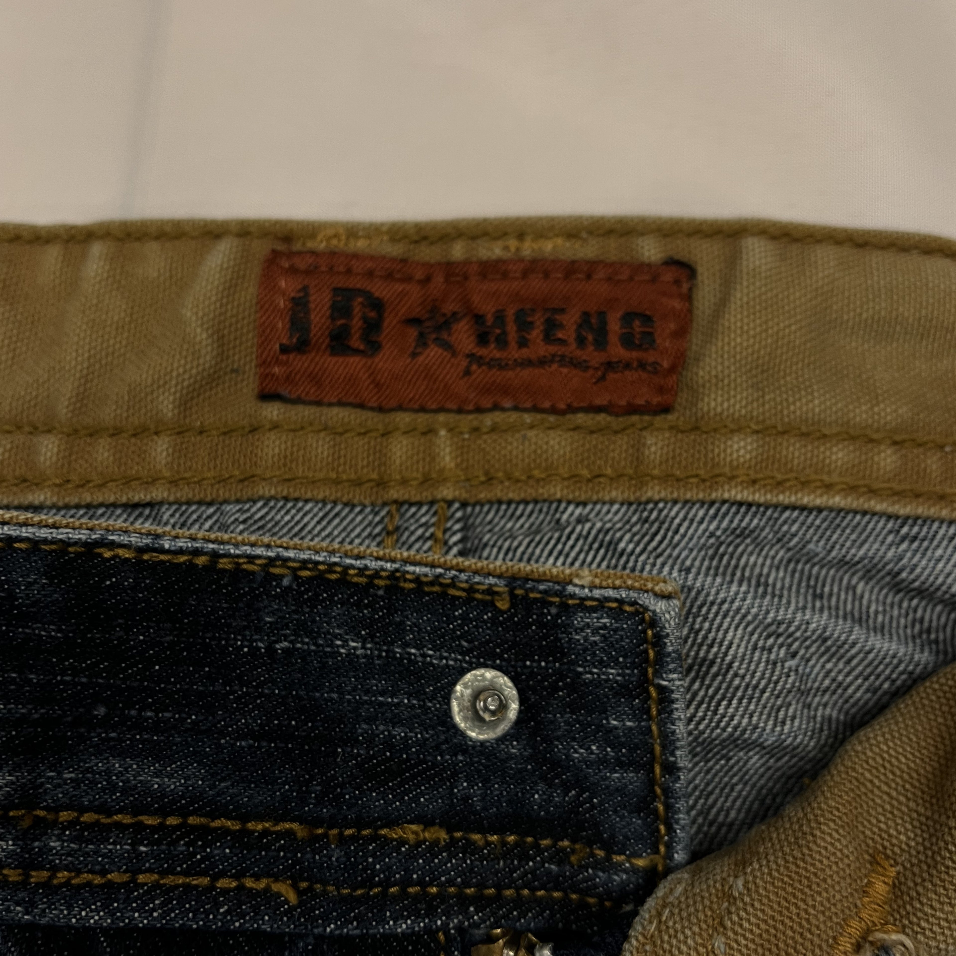 Y2K Jeans