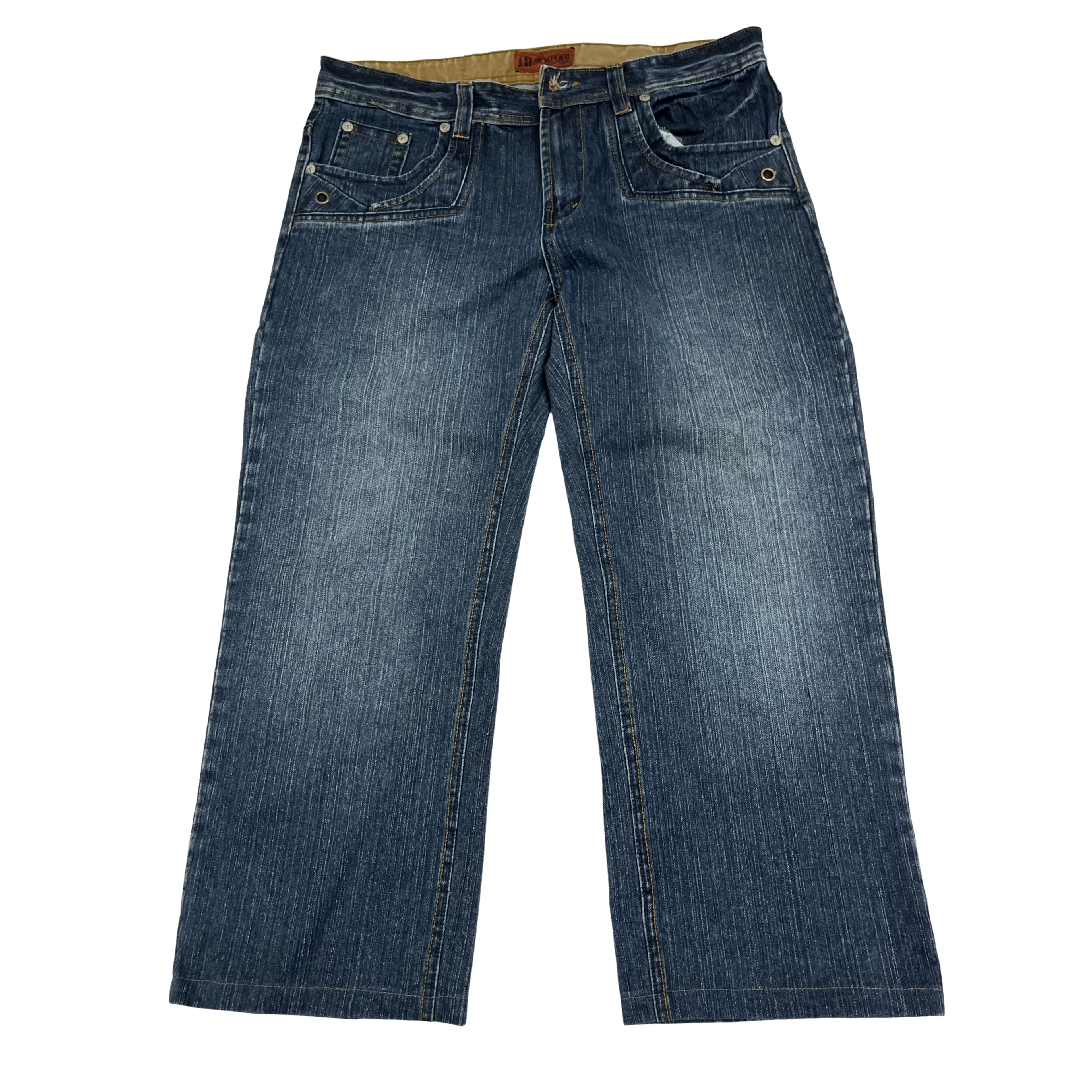 Y2K Jeans