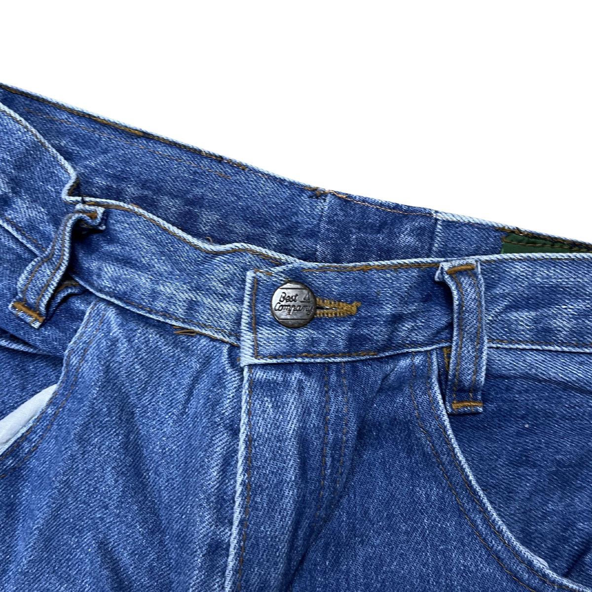 Y2K jeans