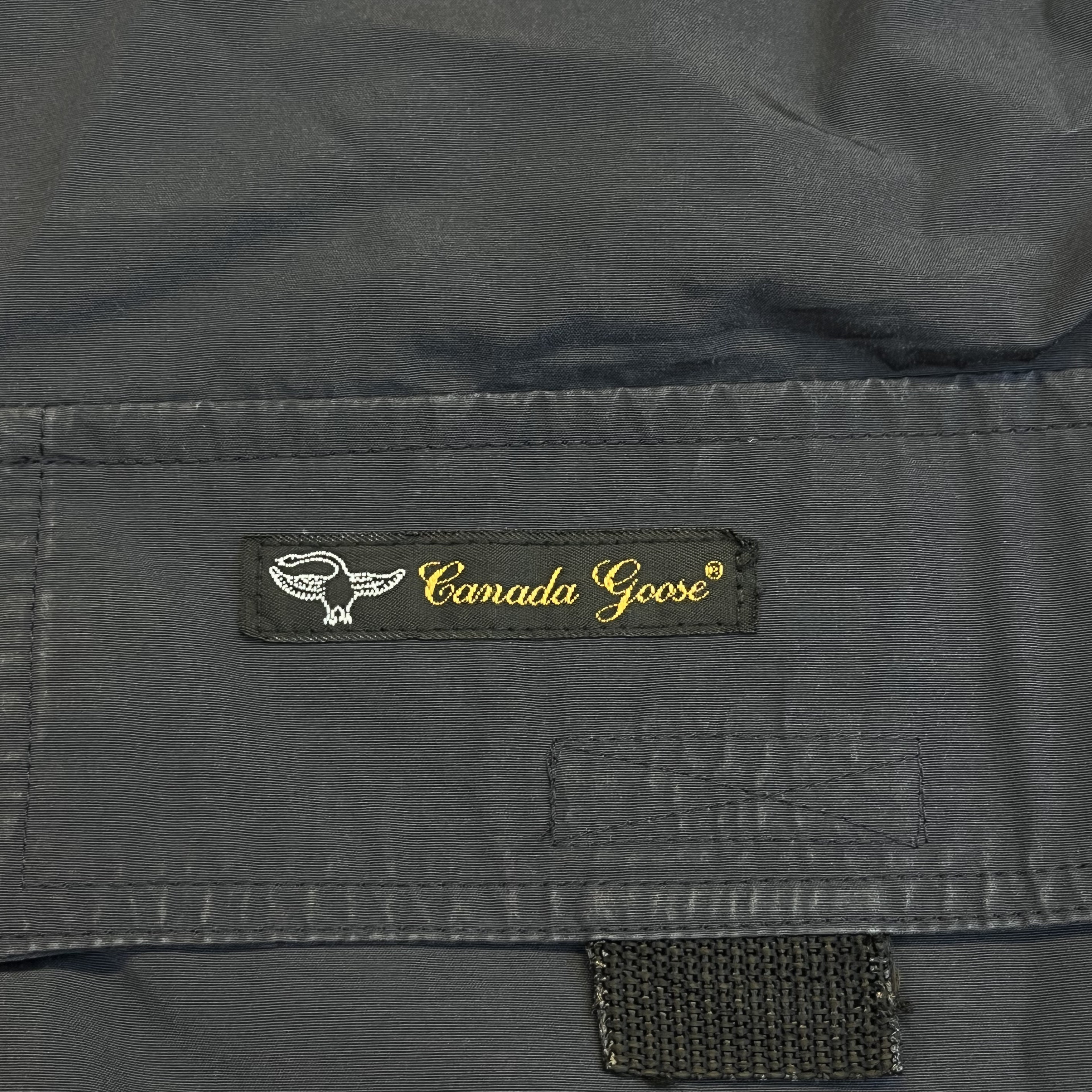 Canada Goose Dark jacket
