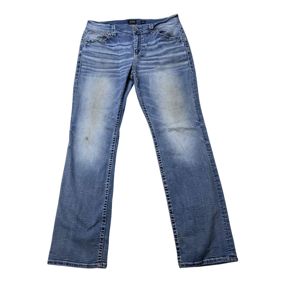 Y2K jeans