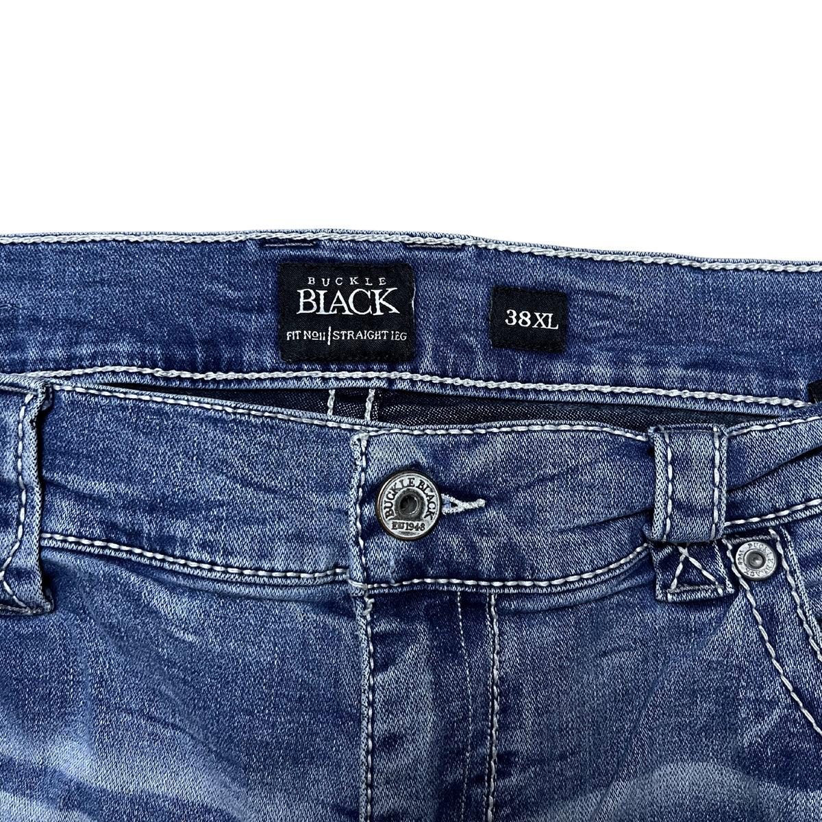 Y2K jeans